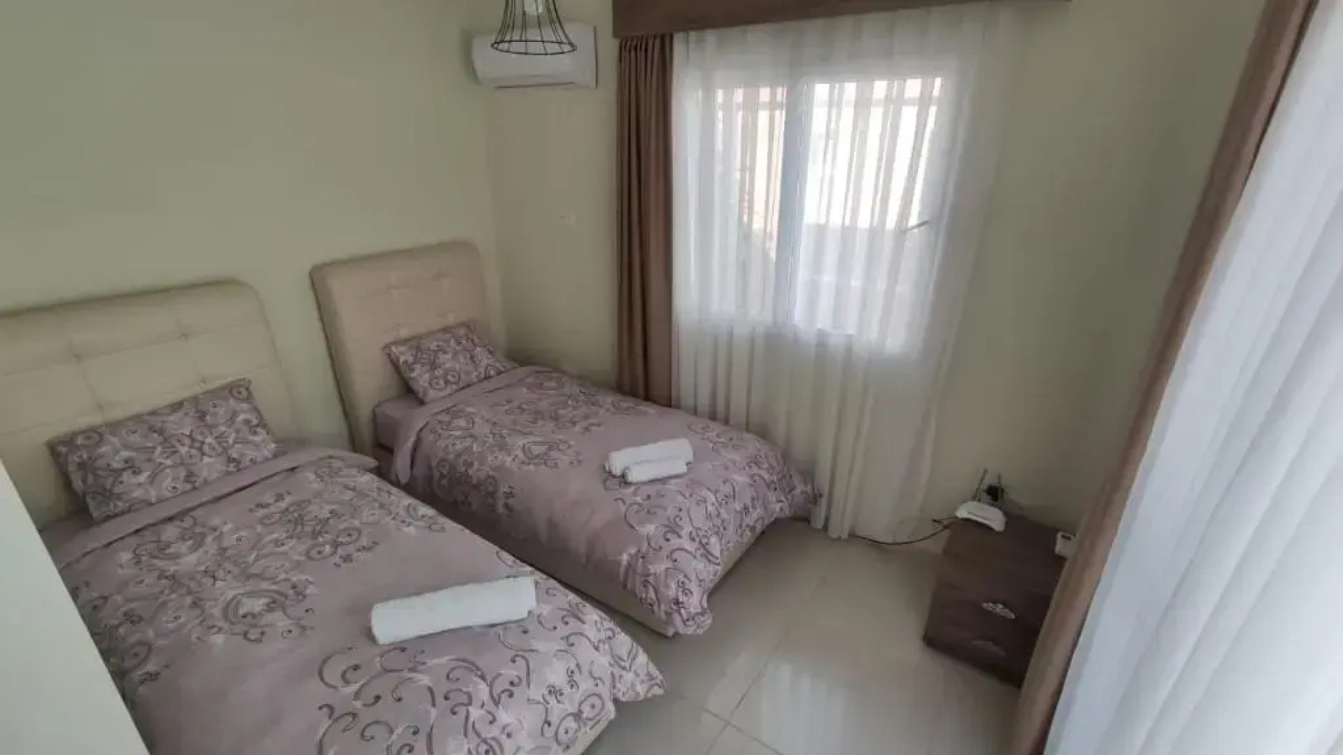 Royal Sun Holiday Villa, 2 Bedroom Semi-detached