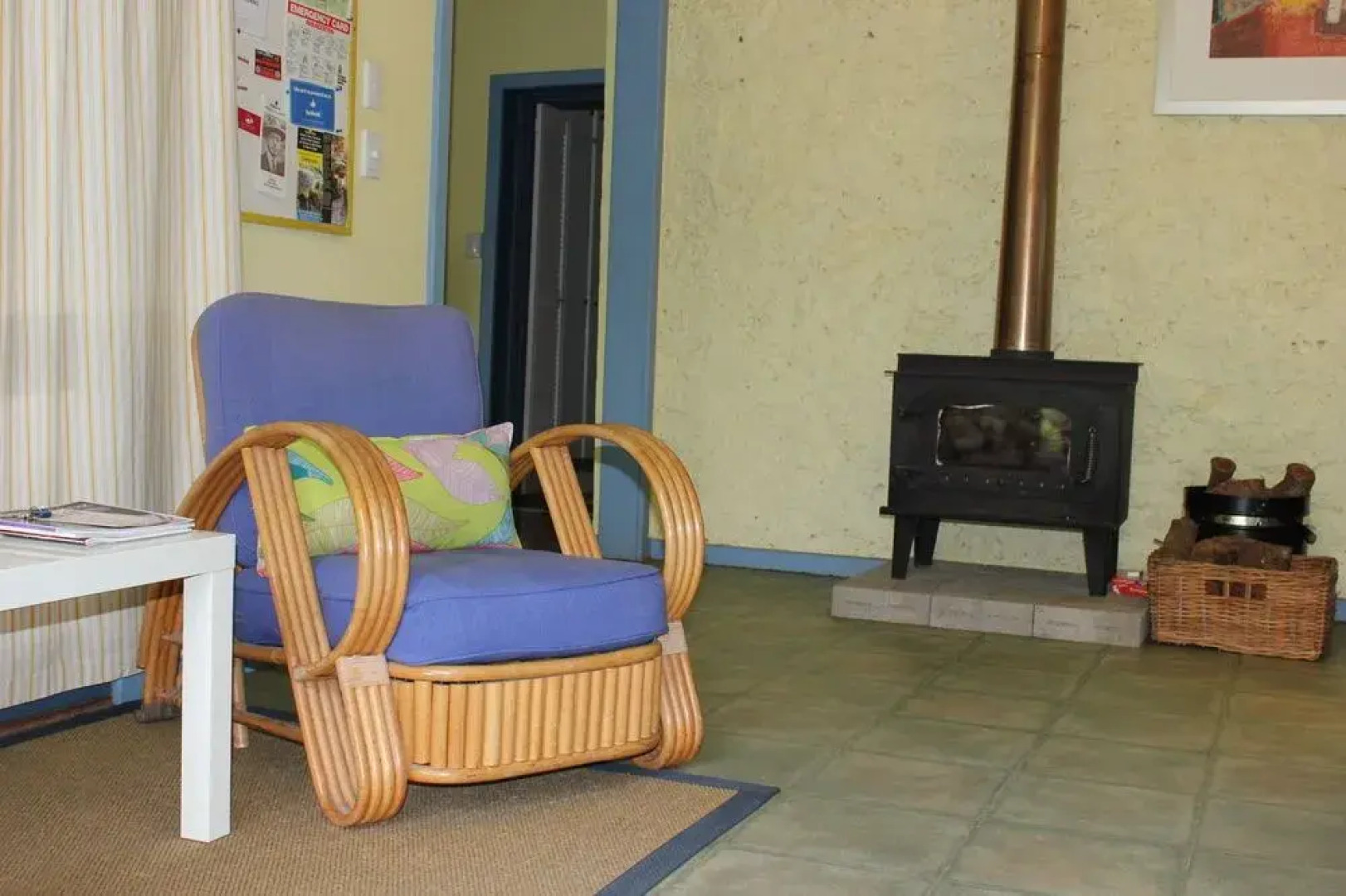 Lavender Blue Country Accommodation