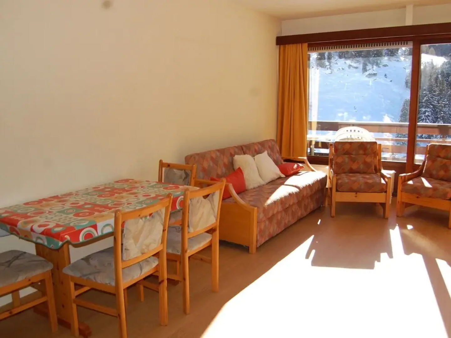Rosablanche C53 Siviez Nendaz