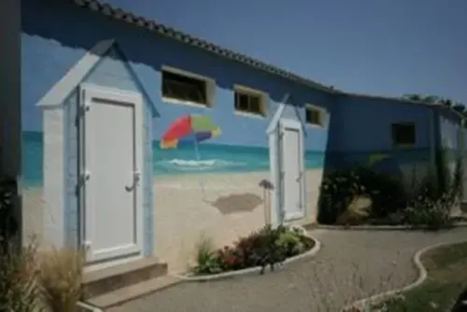 Camping le Patisseau