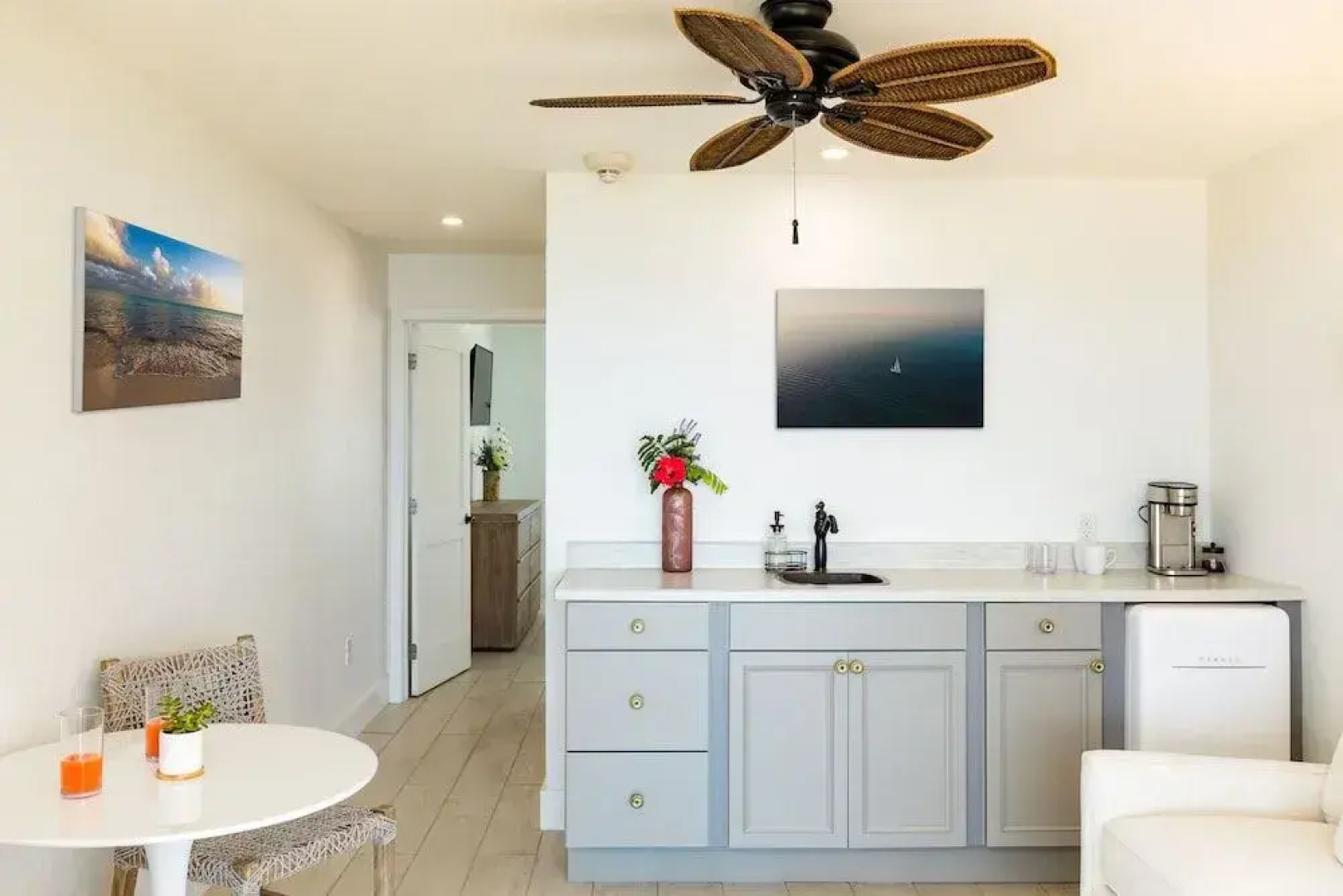 Grassy Flats Resort & Beach Club