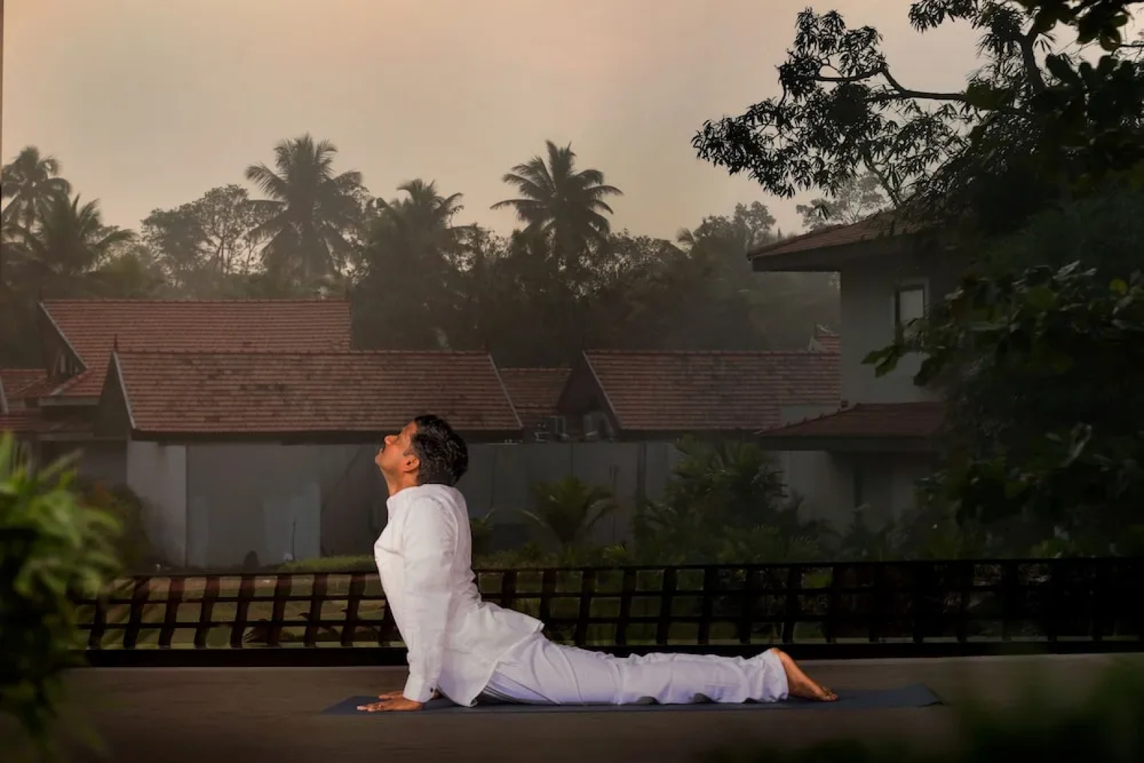 Niraamaya Retreats Backwaters & Beyond