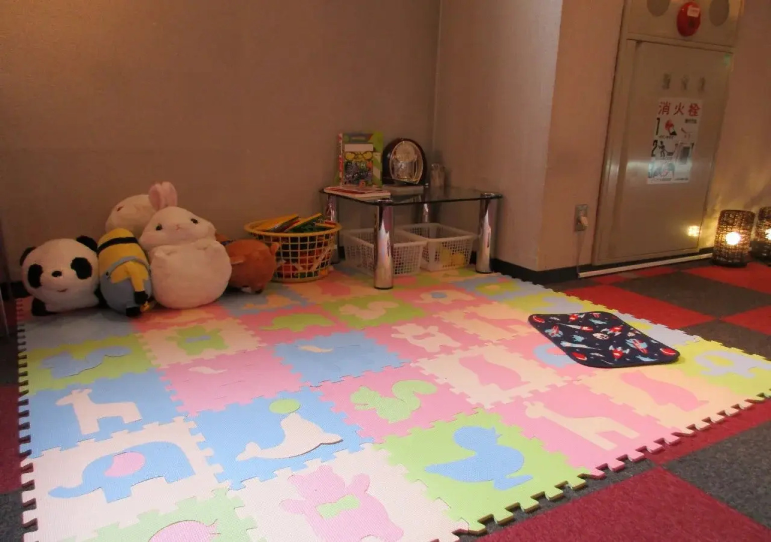 Hotel Select Inn Iwaki Ekimae