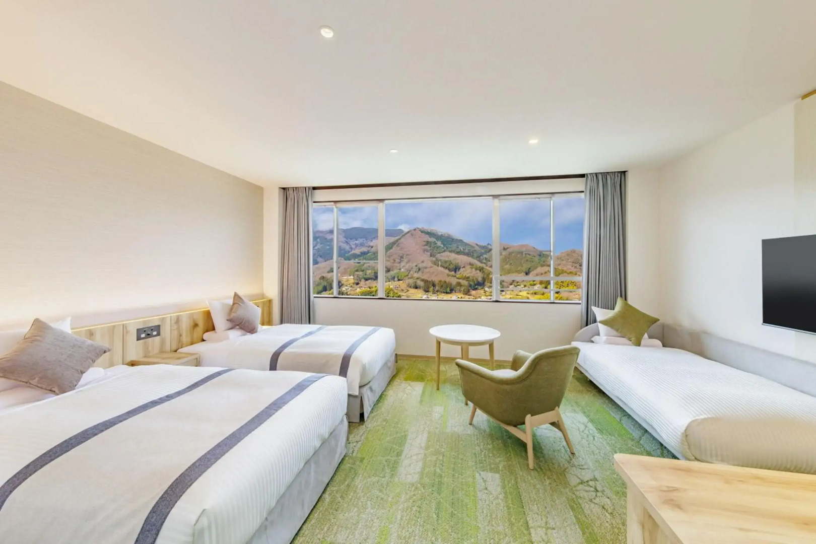 Kamenoi Hotel Nagatoro Yorii