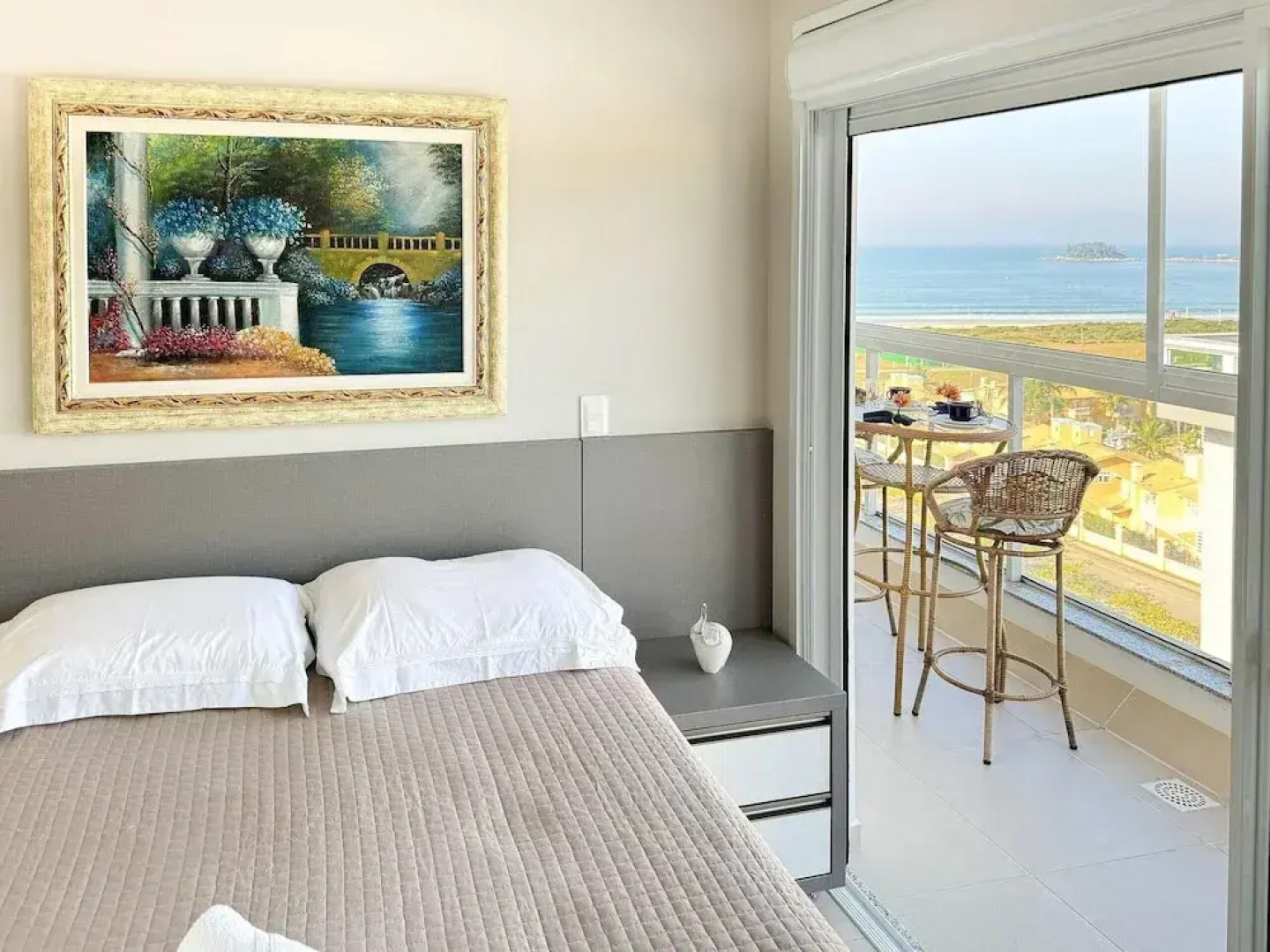 Cobertura com Jacuzzi em Palmas