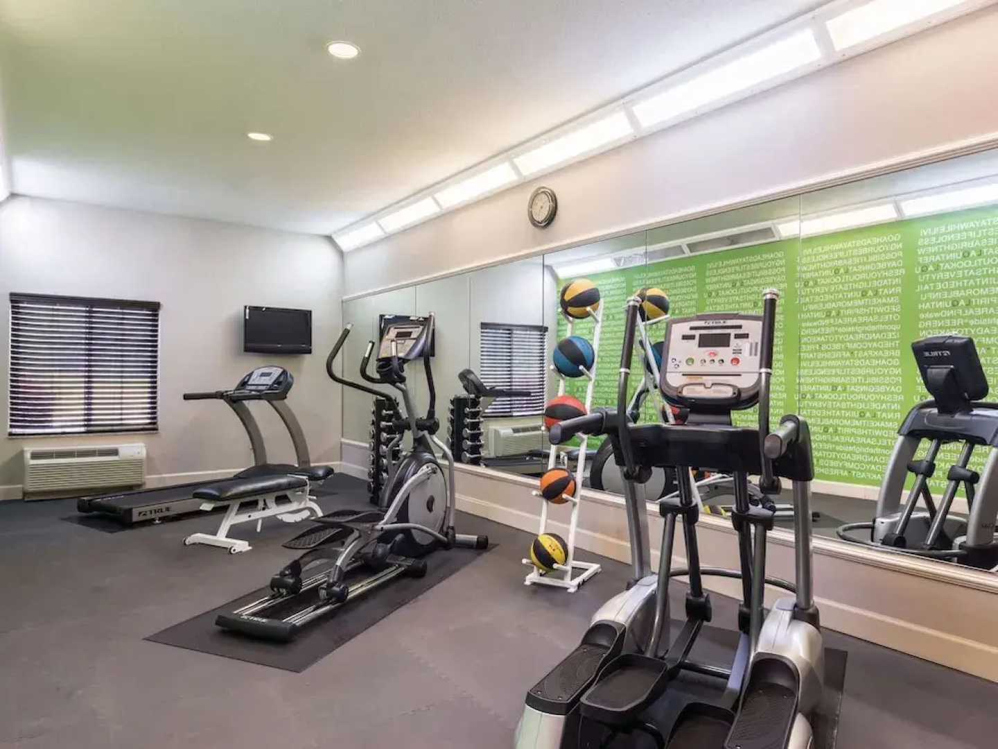 La Quinta Inn & Suites Prattville