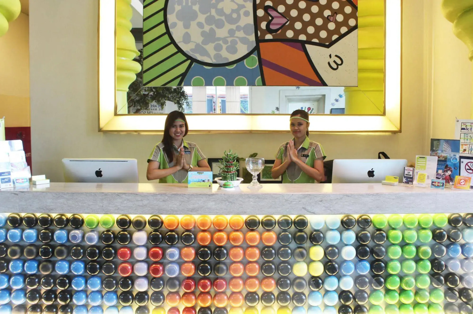 MaxOne Sabang Jakarta