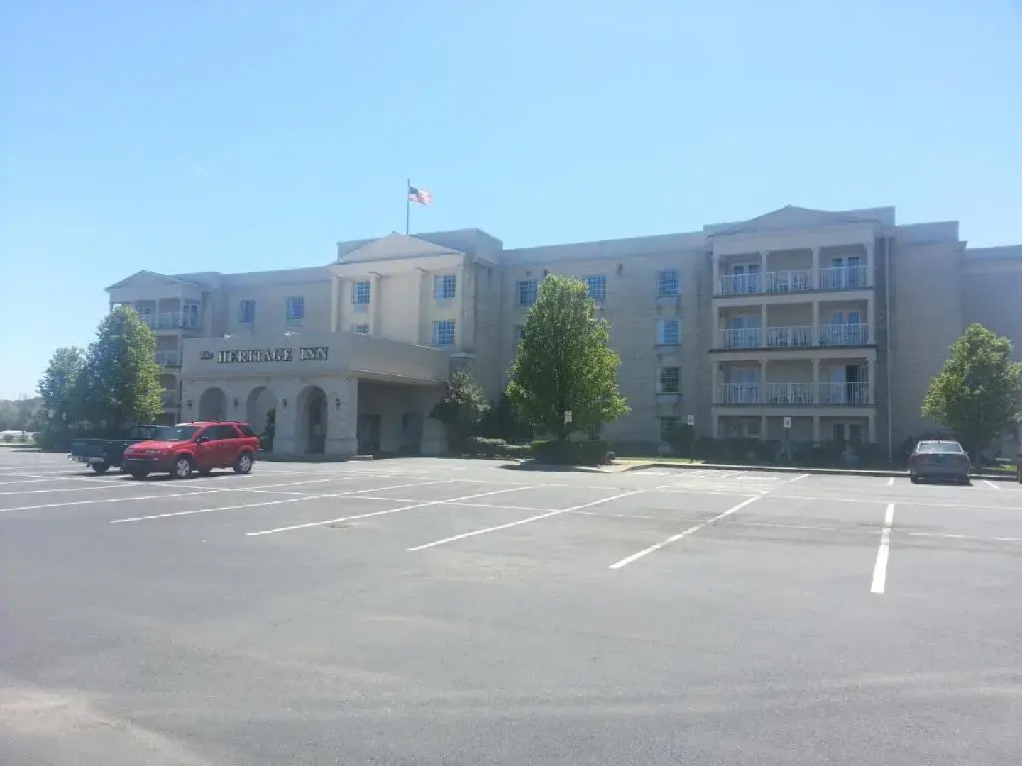 Staybridge Suites Rehoboth Beach by IHG