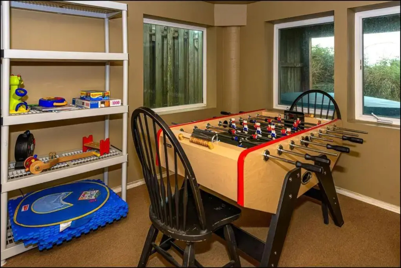 Las Brisas - Beach Dream Central