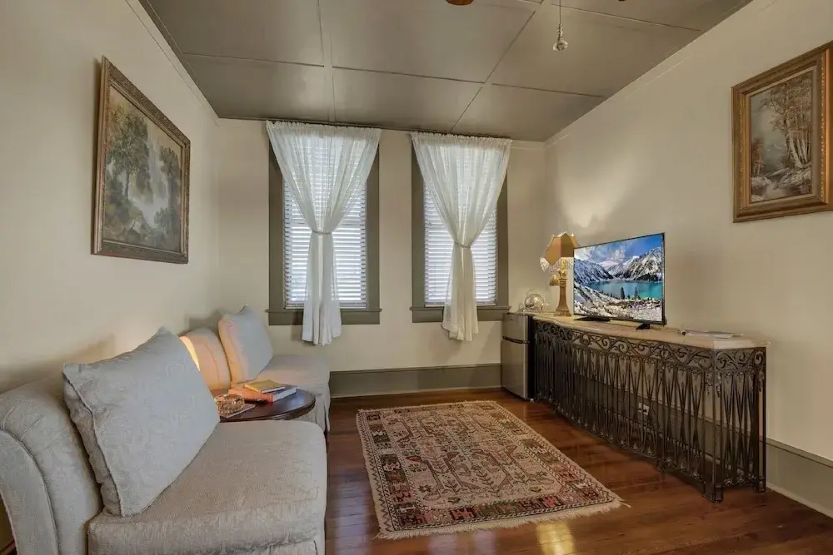 The Holekamp House Bed & Breakfast