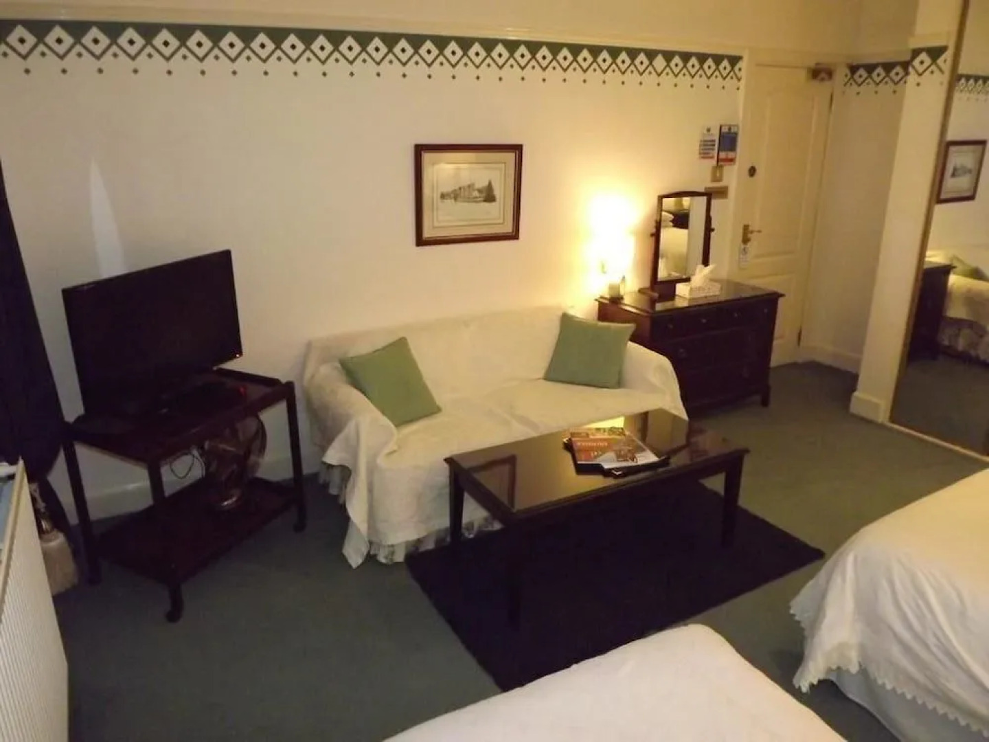 The Hotel Broughty Ferry