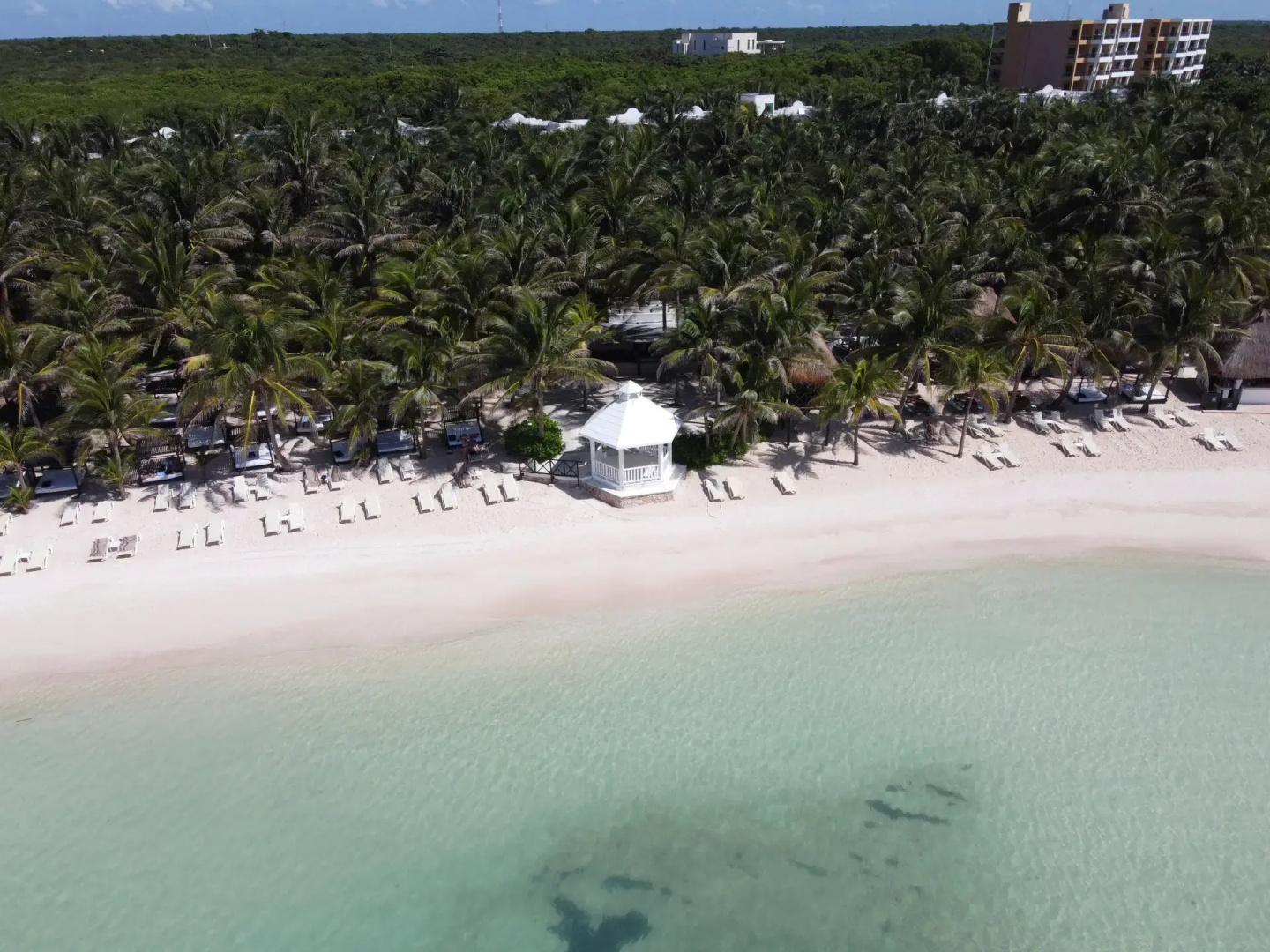 El Dorado Seaside Suites by Karisma - Adults Only