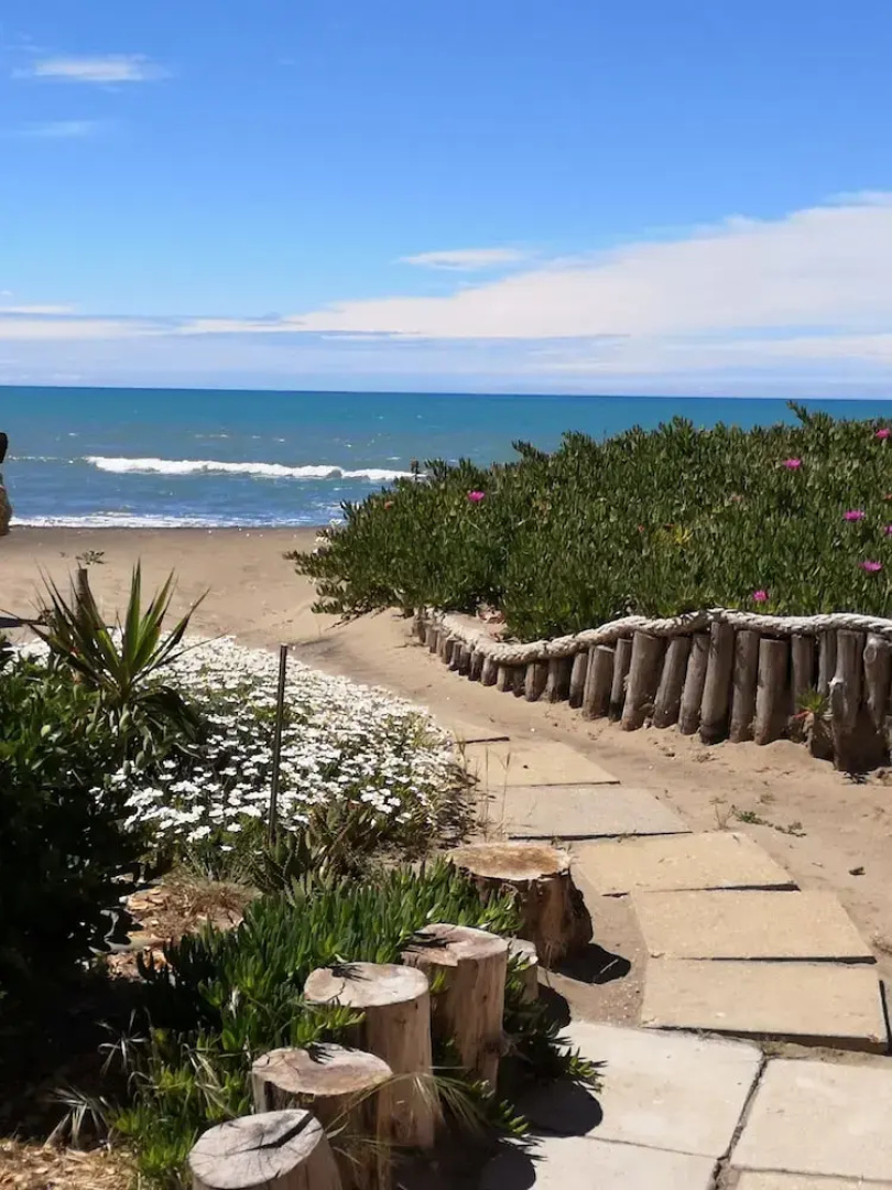 La Duna Beach