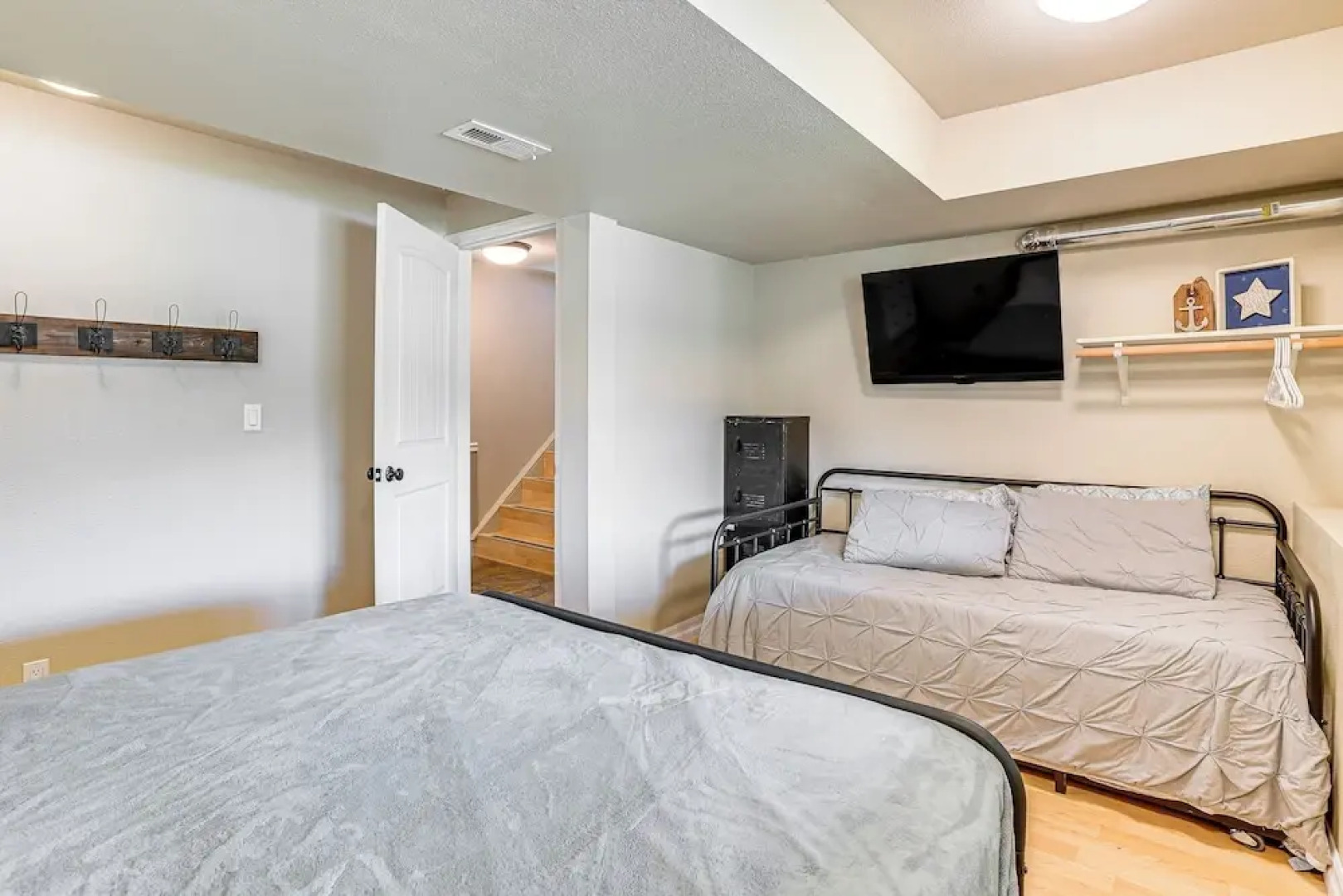 Lakefront Retreat w/ Kayaks, Paddle Boards & Deck!