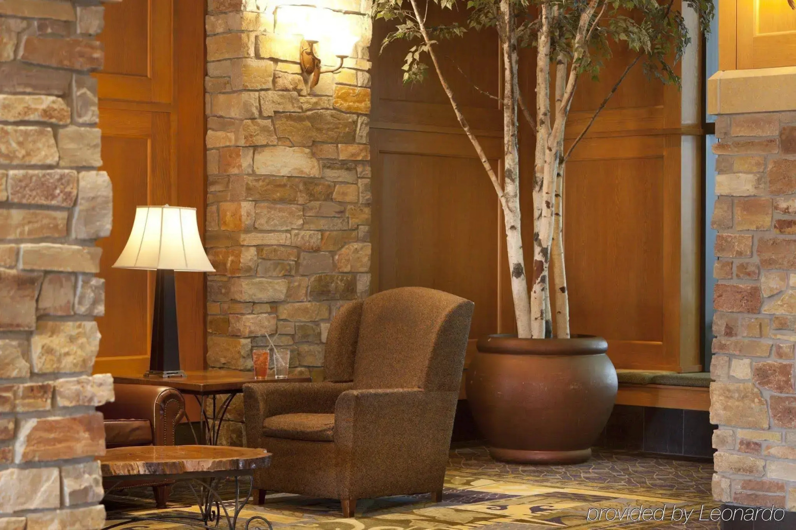 Отель Great Wolf Lodge Bloomington
