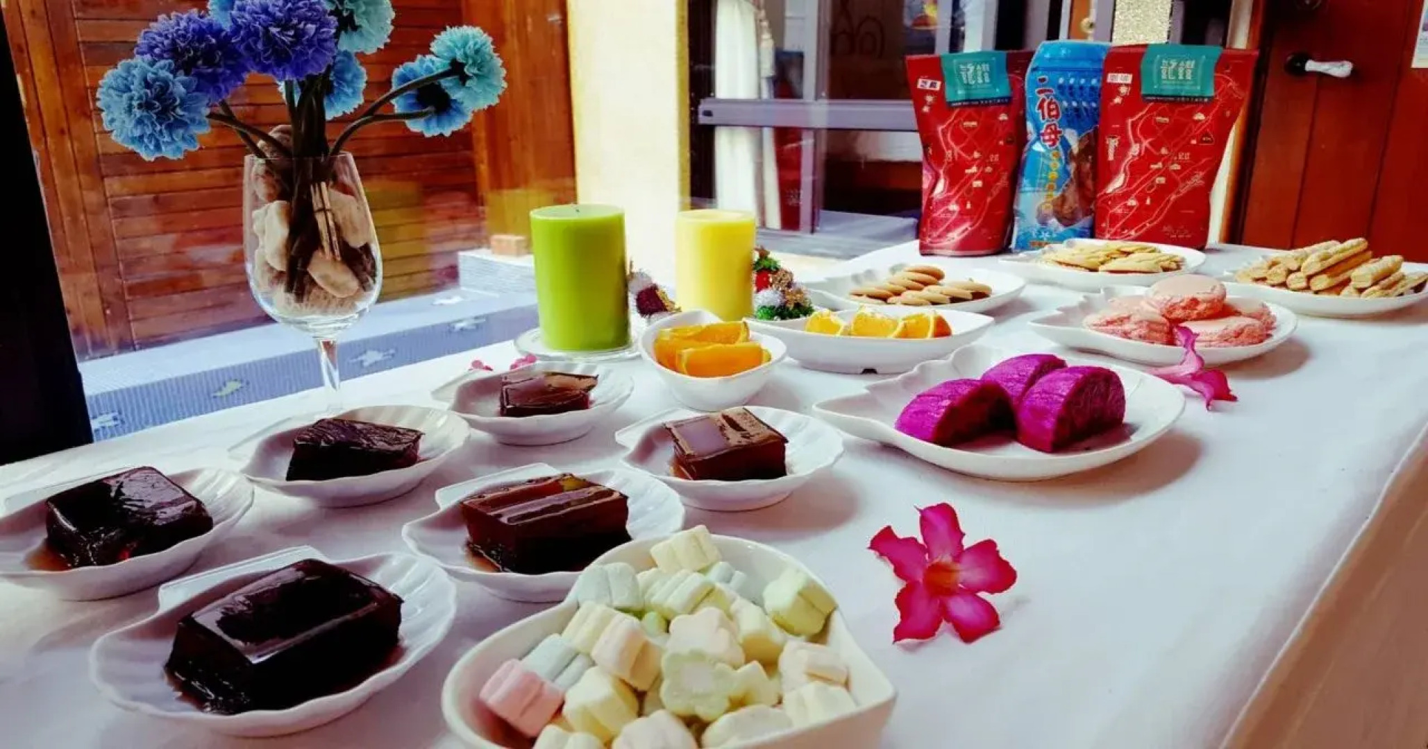 Liuqiu Star Moon Villa