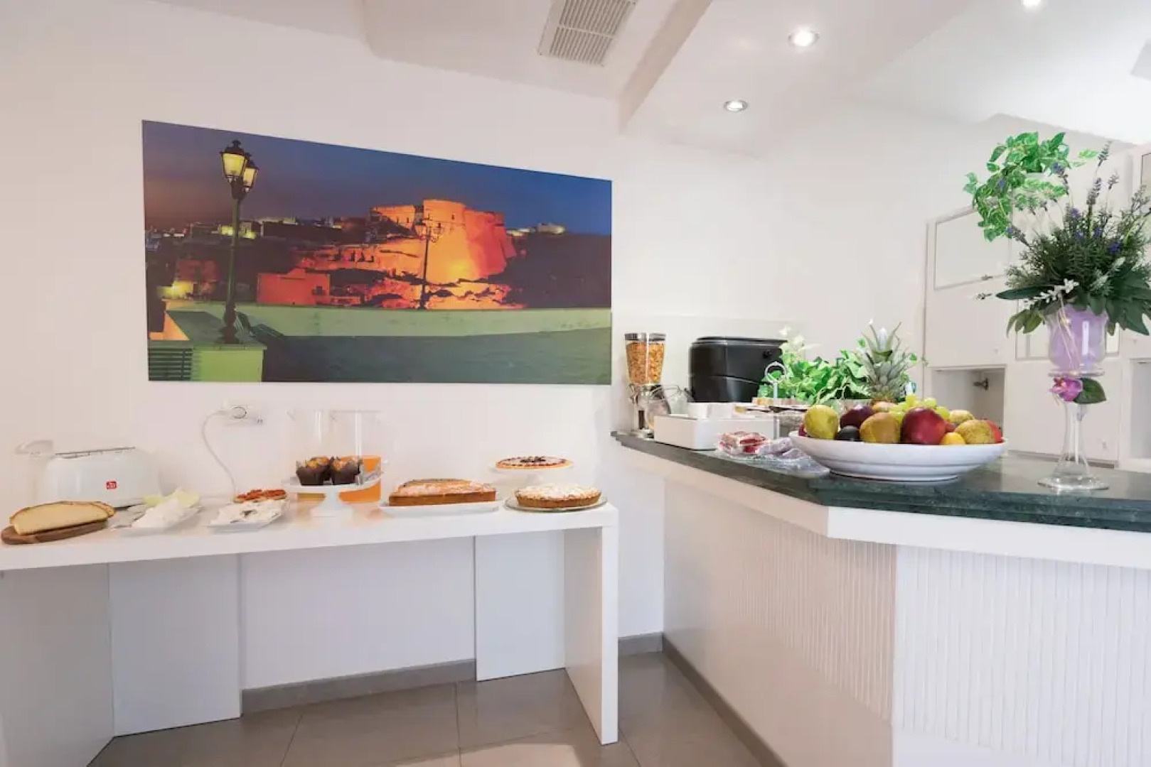 Nacore Bed And Breakfast