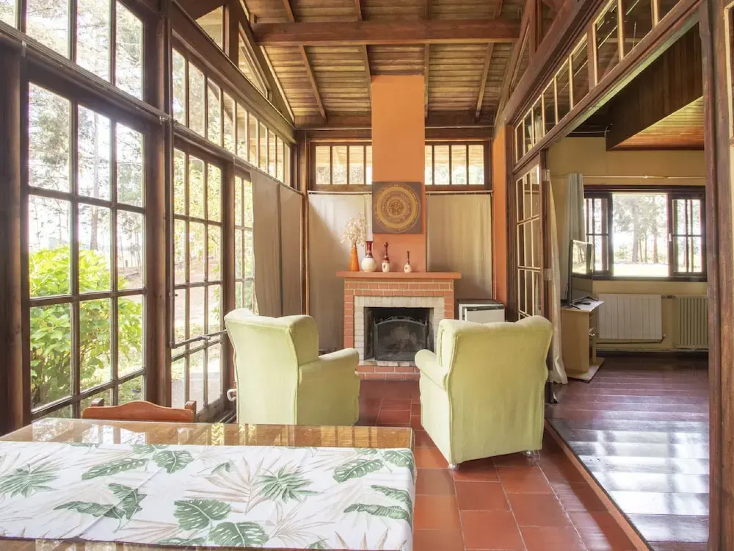 Pousada Caminhos da Neve