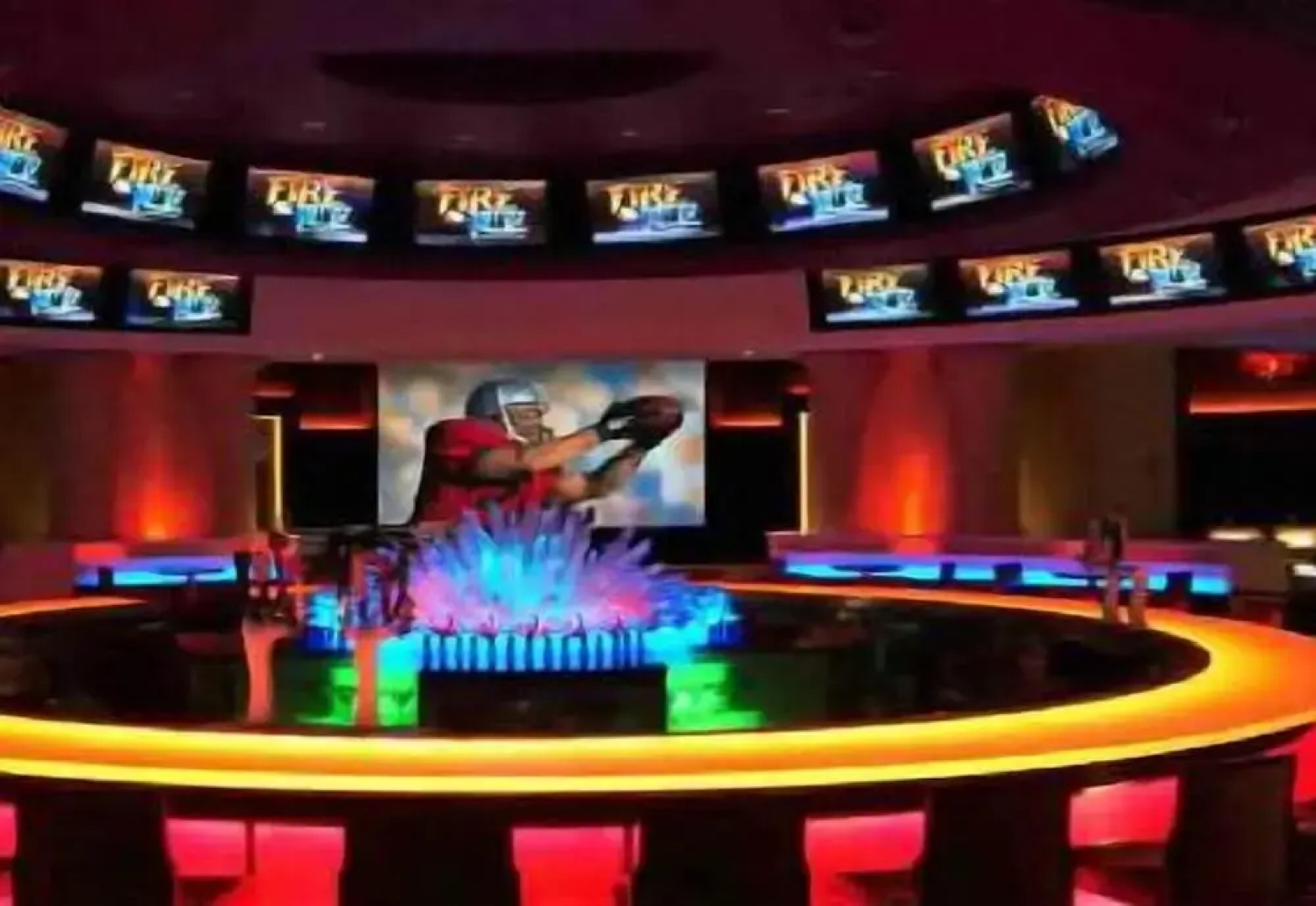Bally's Dover Casino Resort