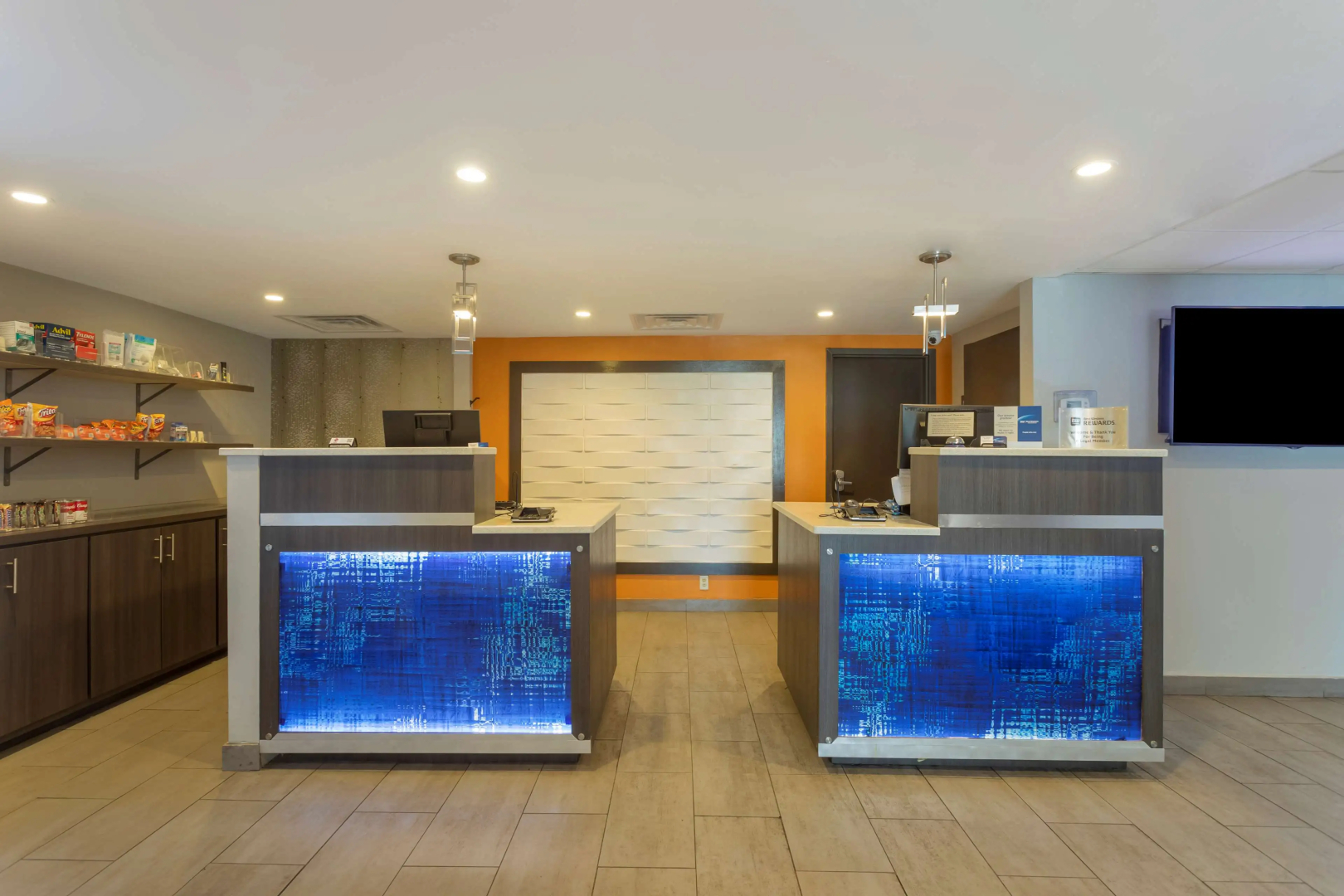 Best Western Plus Bowling Green