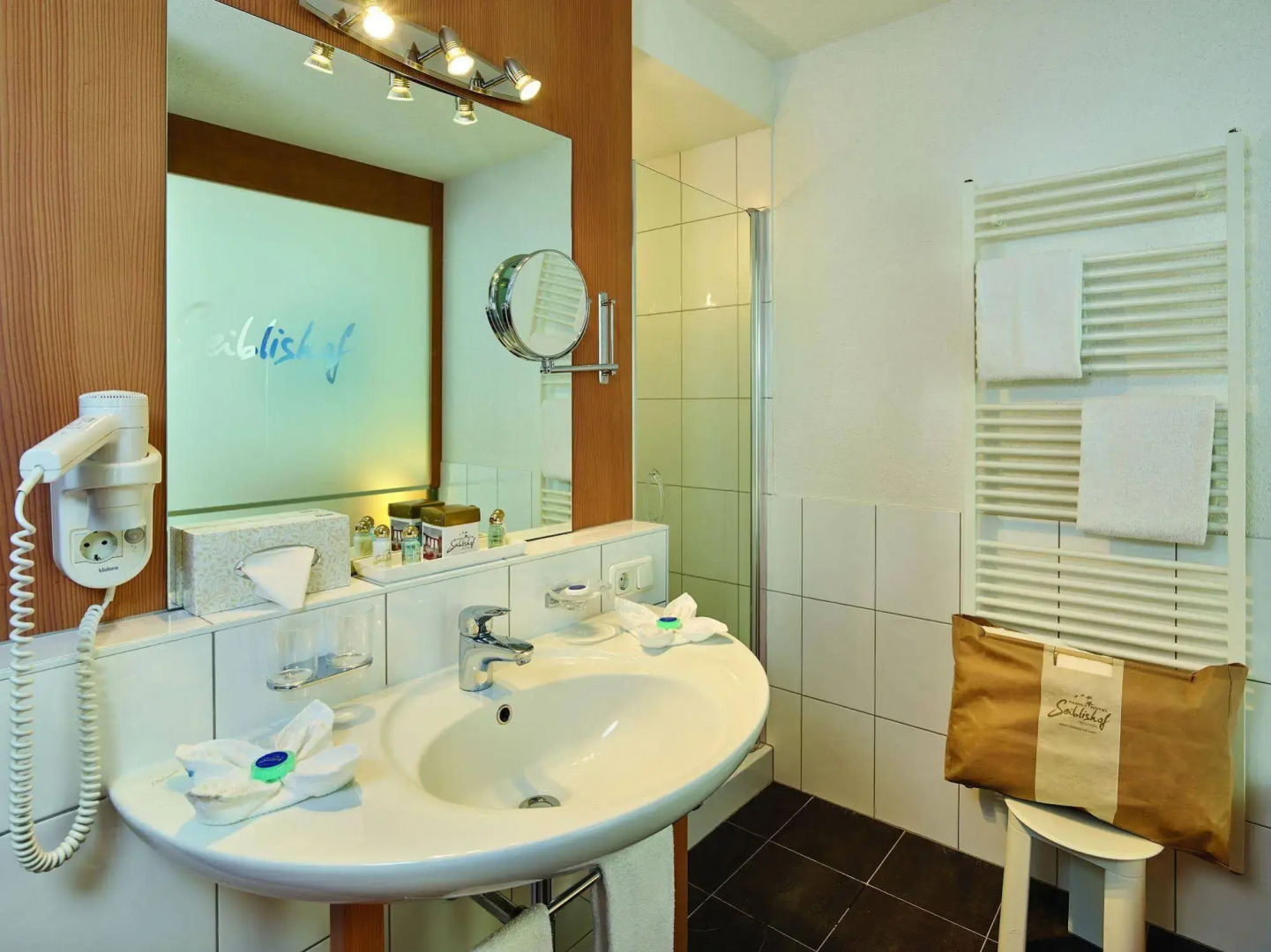 Seiblishof Superior Hotel Ischgl