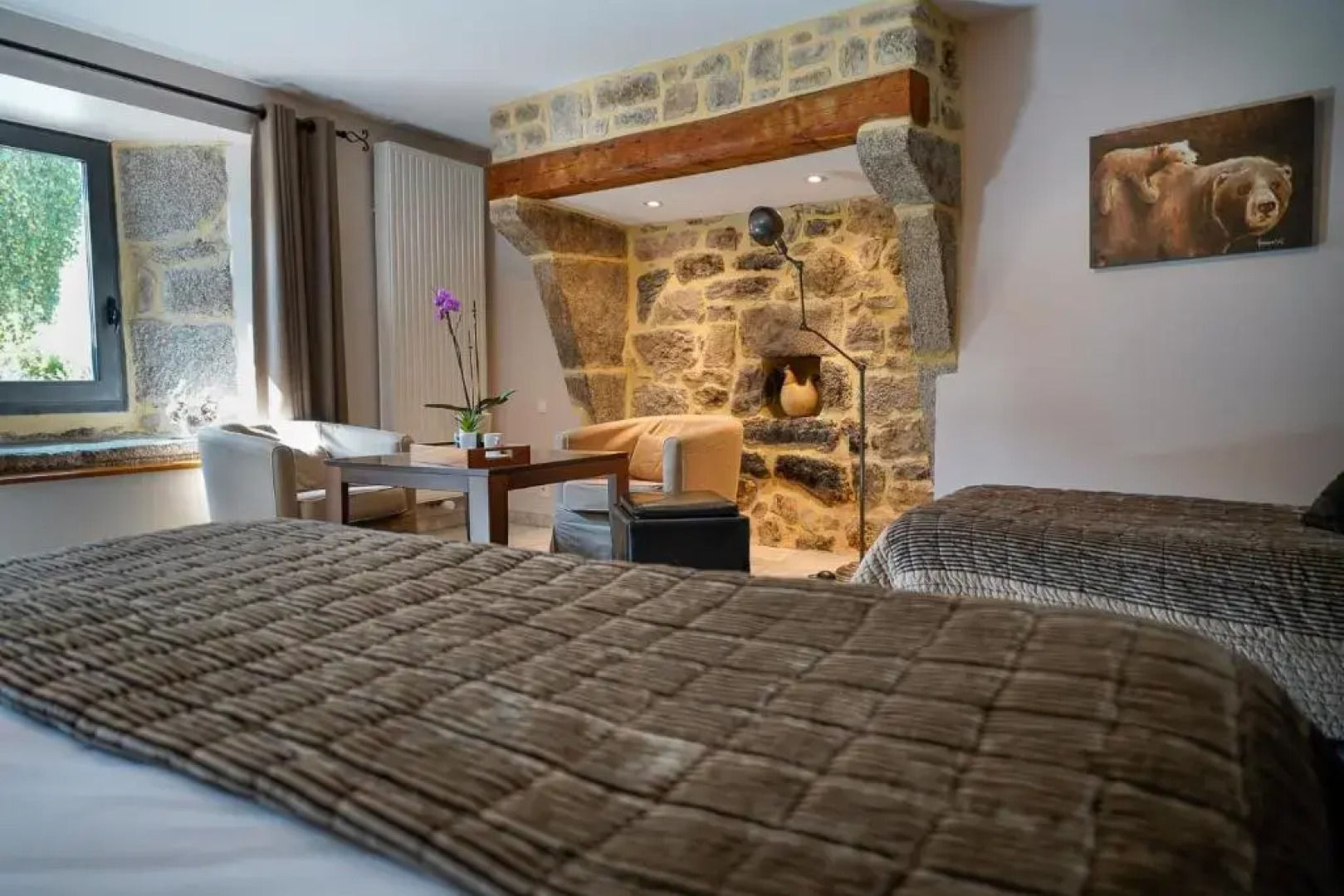 Les Granges de Bigose