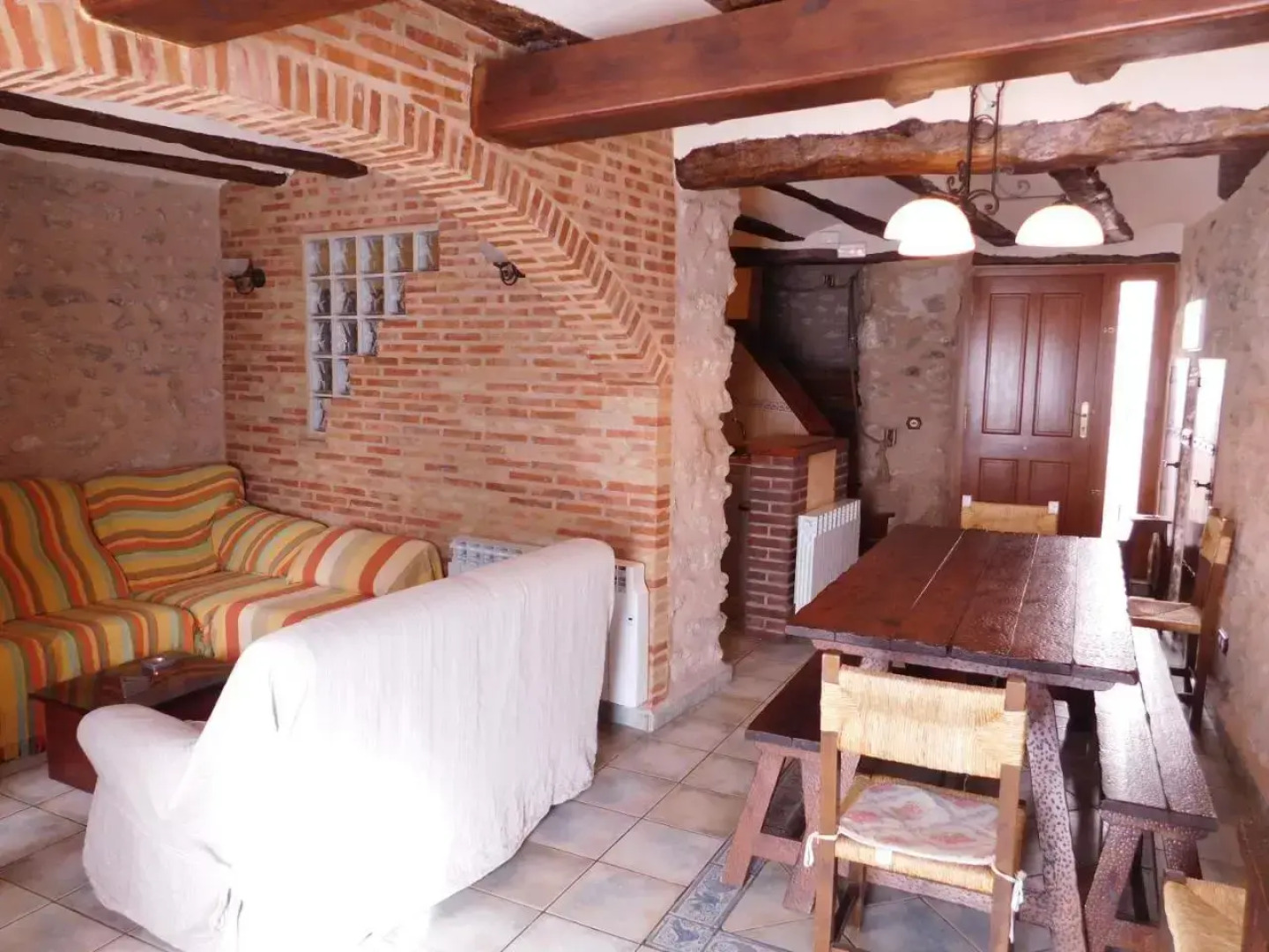 Casa Rural Casa Gimeno