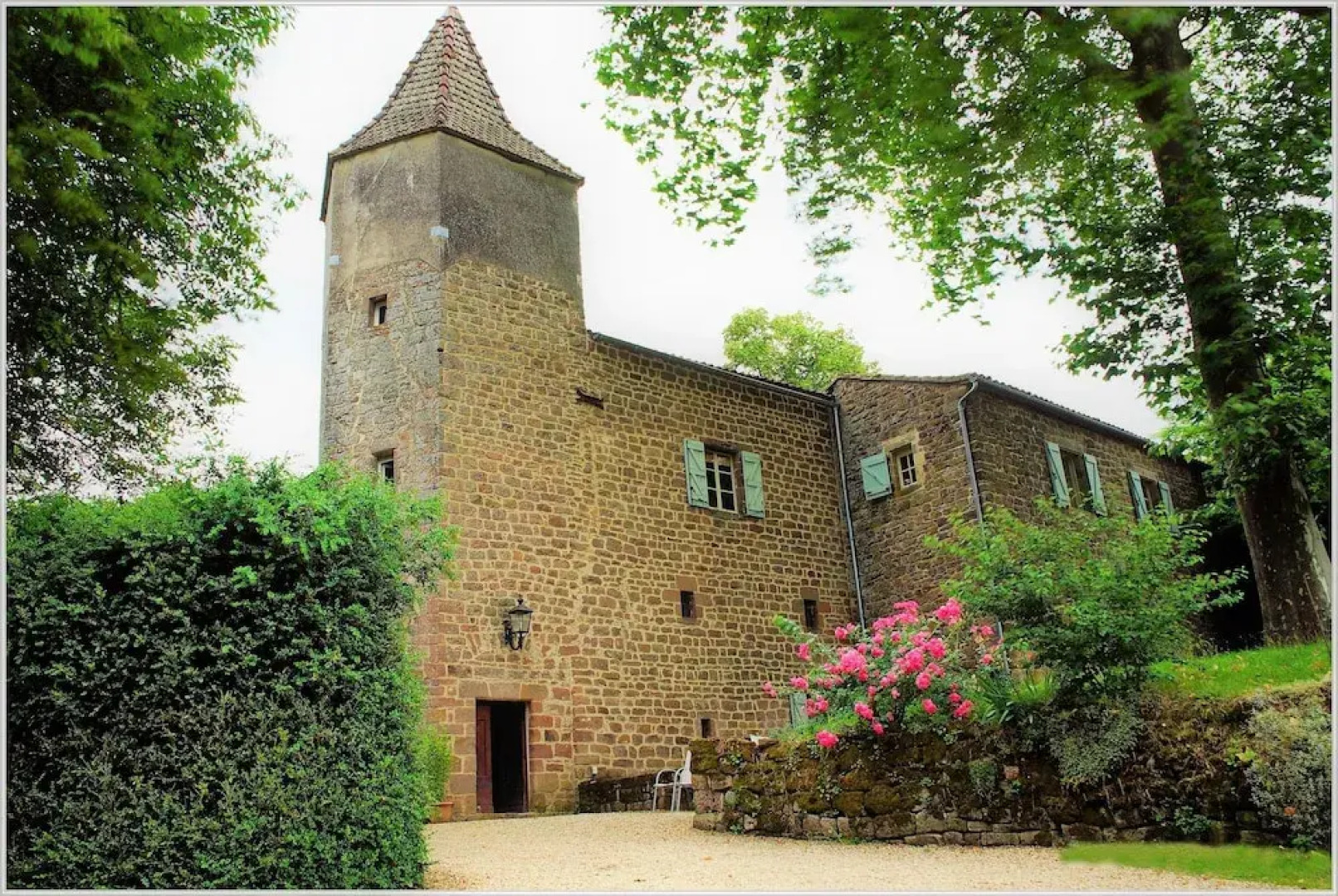 Château Labistoul
