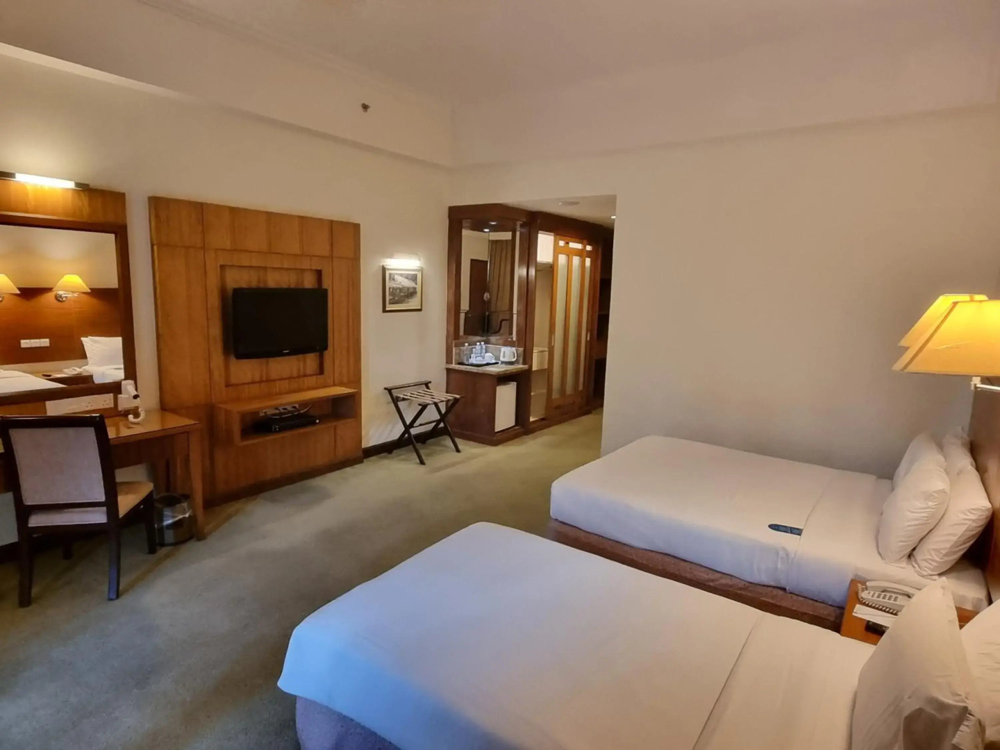 Heritage Hotel Cameron Highlands