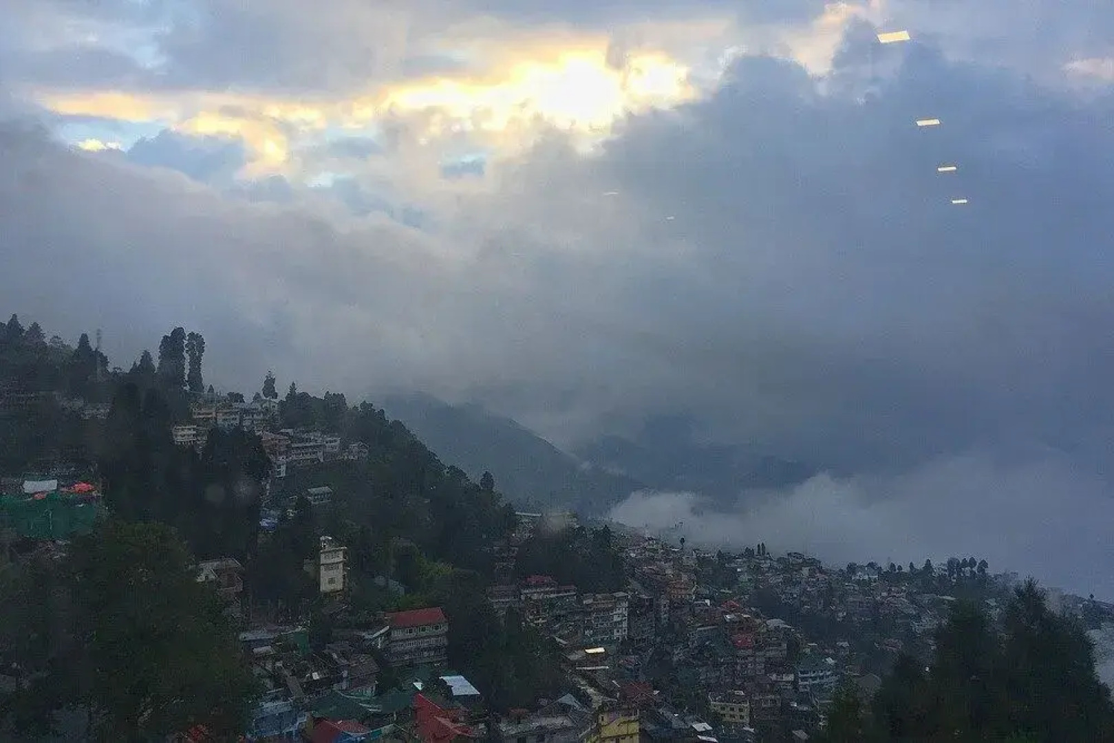 Capital O 22215 Sian Resort & Spa