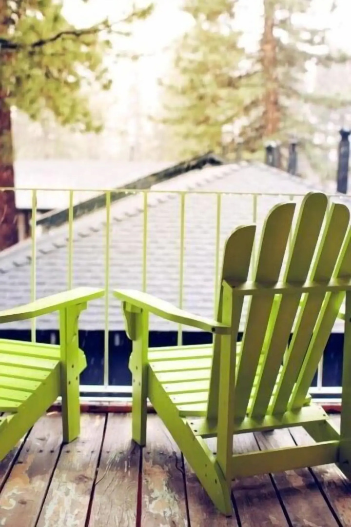 Basecamp South Lake Tahoe