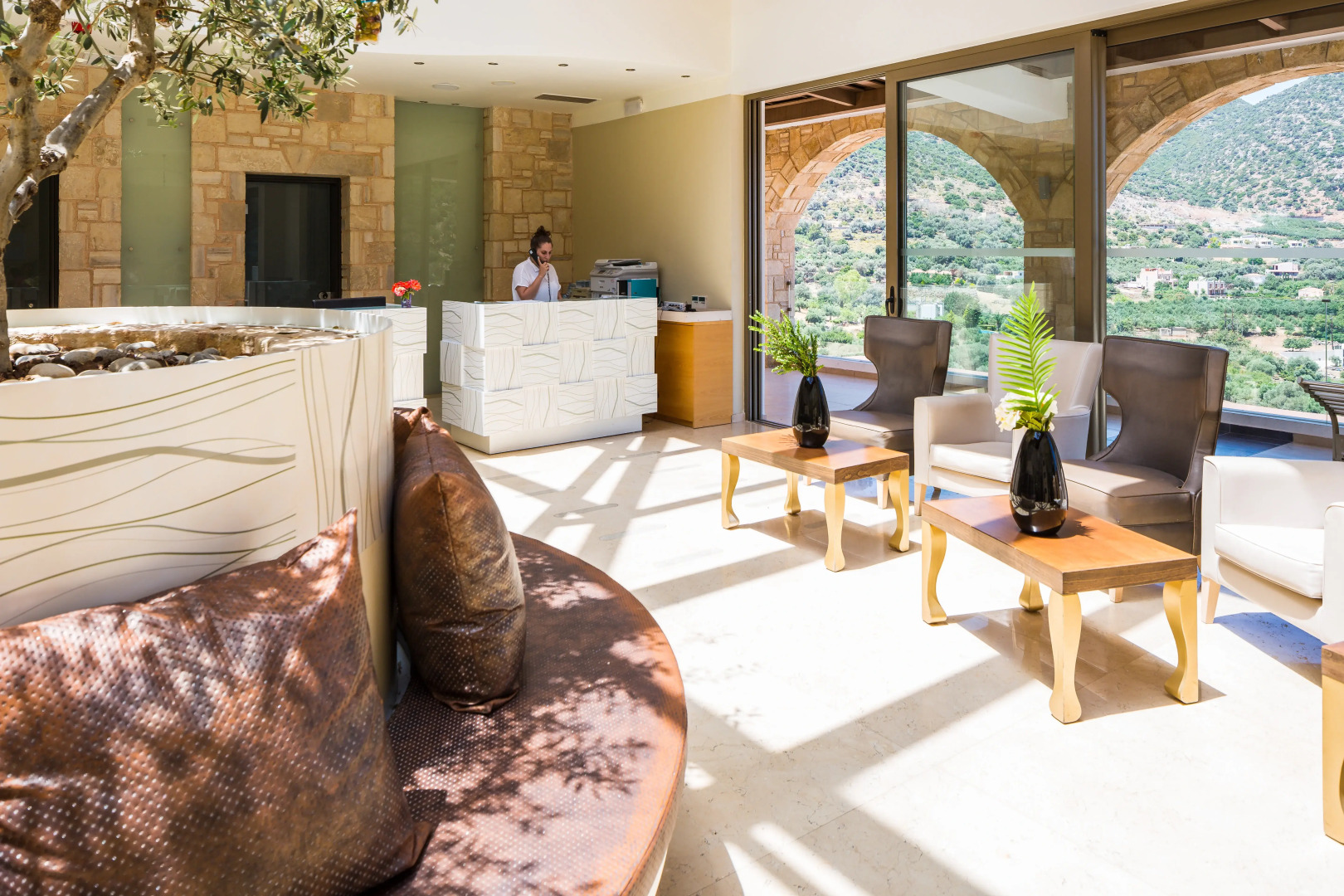 Filion Suites Resort & Spa