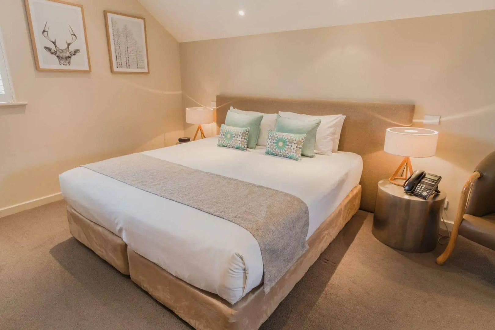 The Studios by Haus, Ascend Hotel Collection