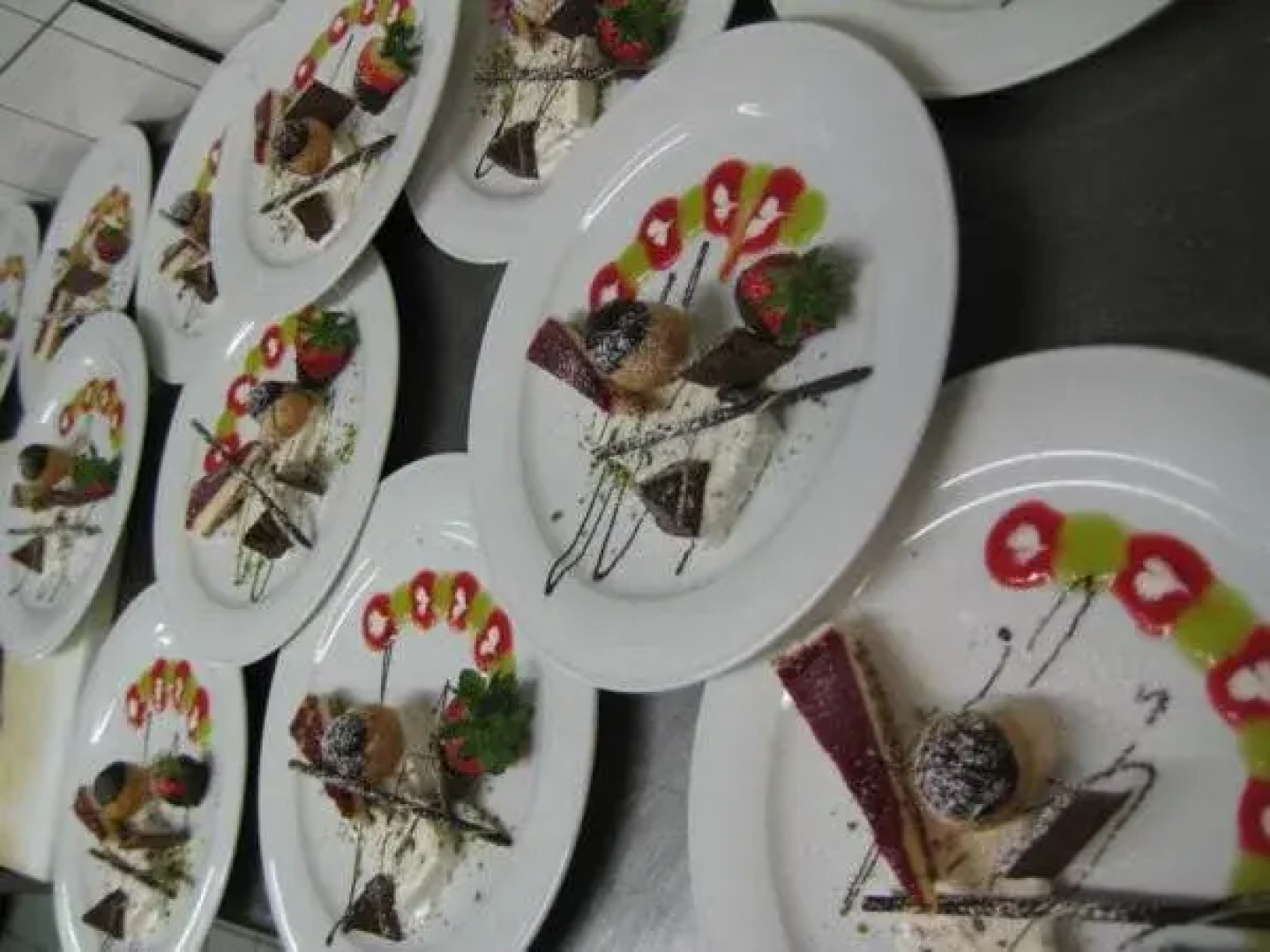 Hotel-Restaurant Große-Wilde