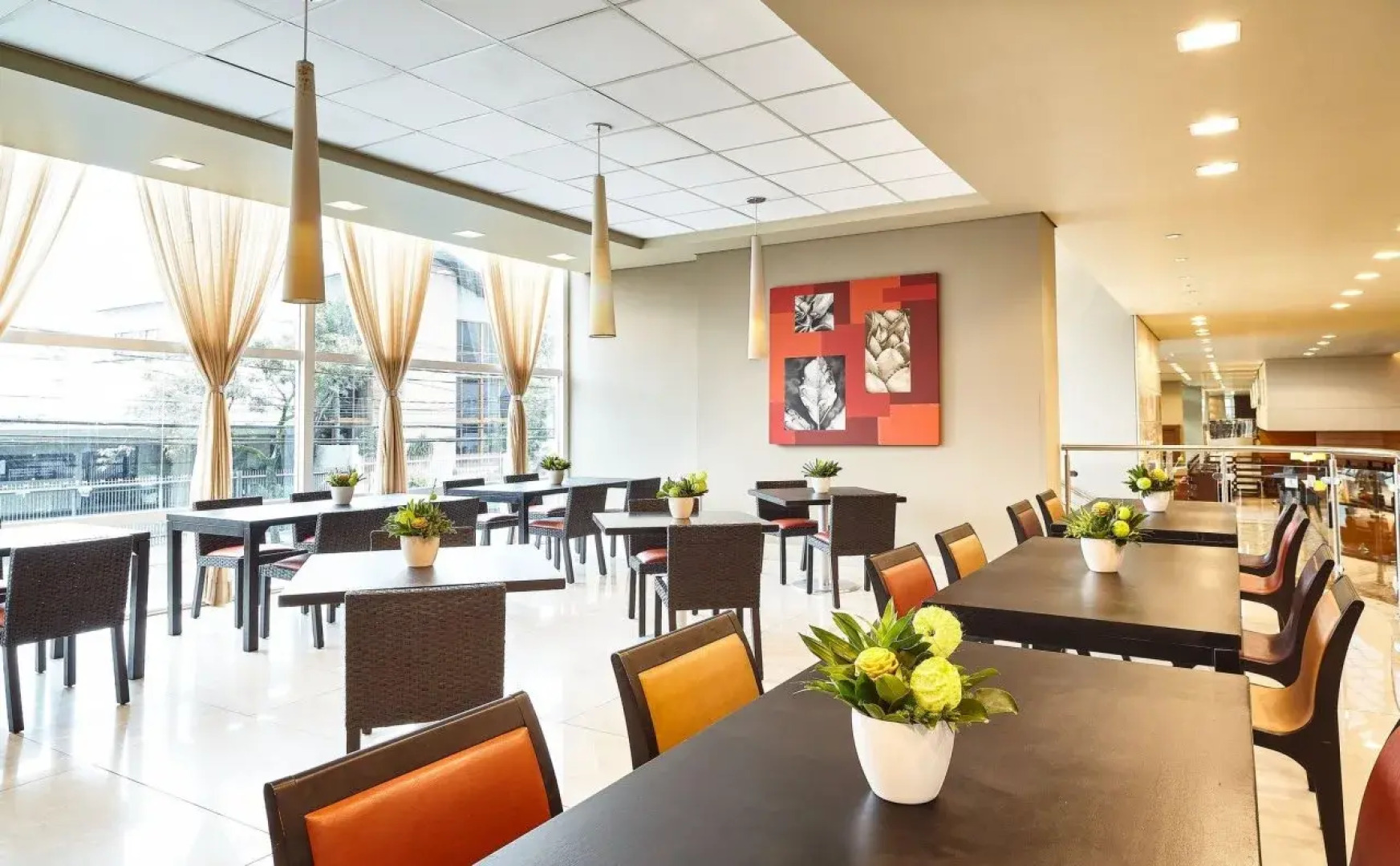 Sheraton Vitoria Hotel