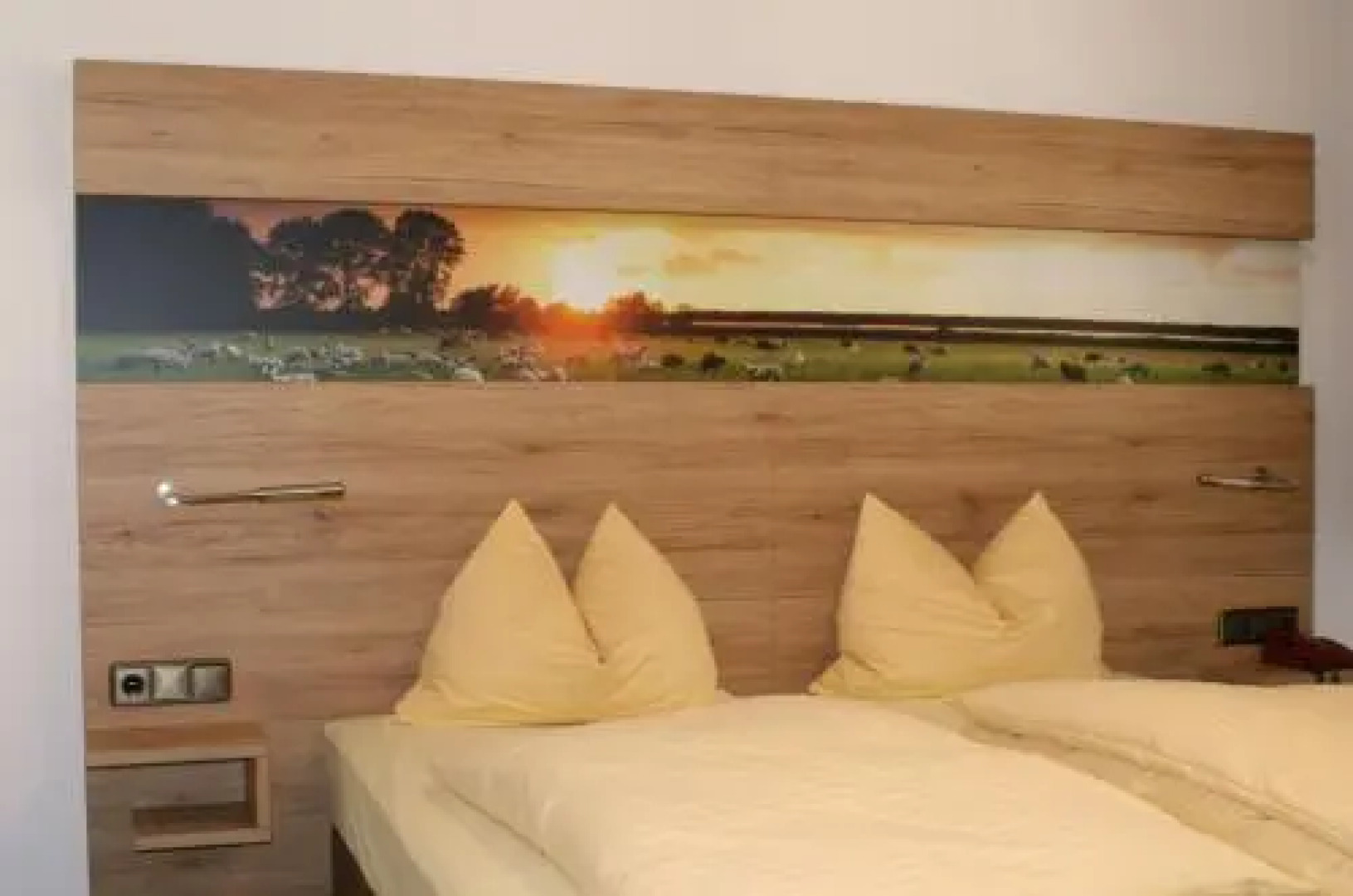 Landhotel Gasthof Wittstaig