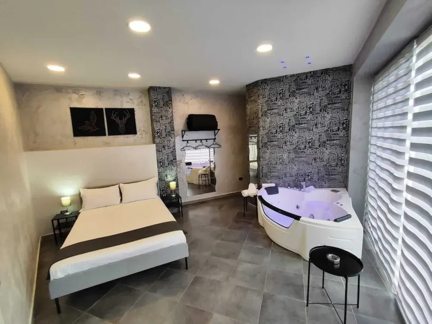 Living Bed and Breakfast