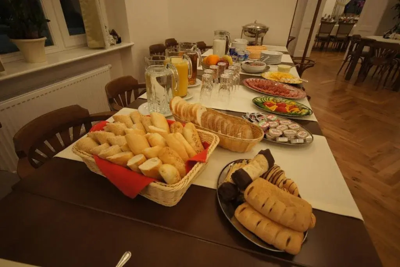 Hotel Pod Zeleným Dubem