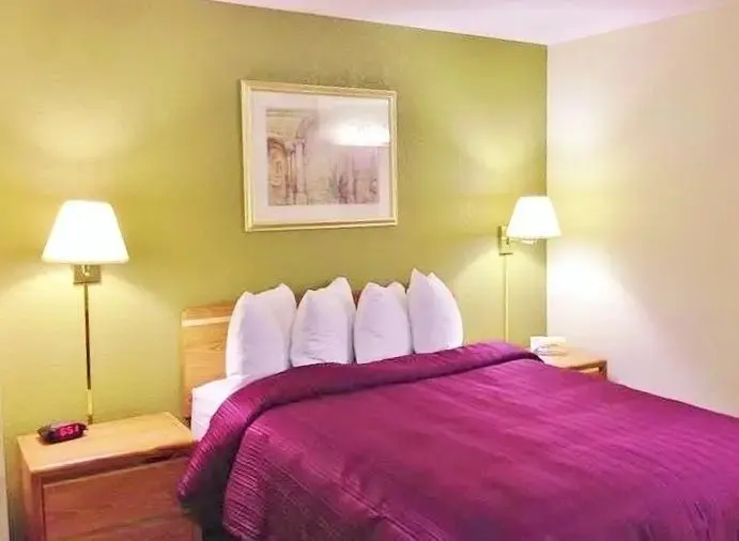 Ferryman Inn and Suites