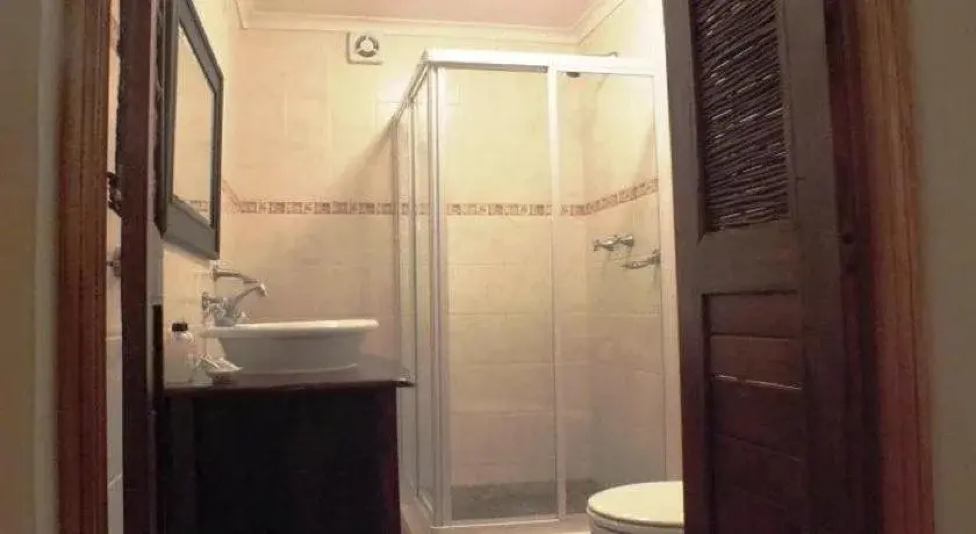 The Wallow Guest House