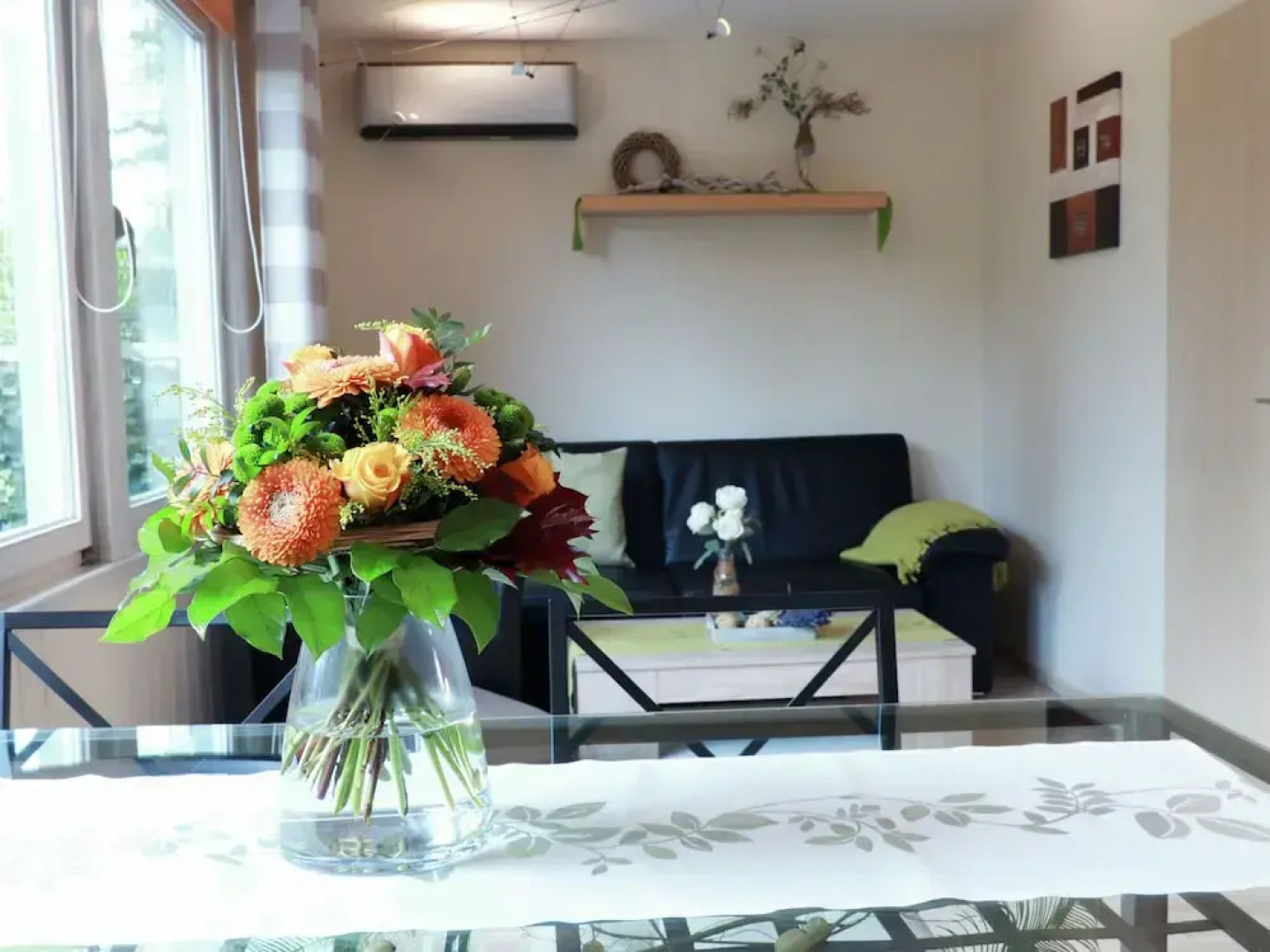 Adorable Holiday Home In The Middle Of Nature Of The Thuringian Forest