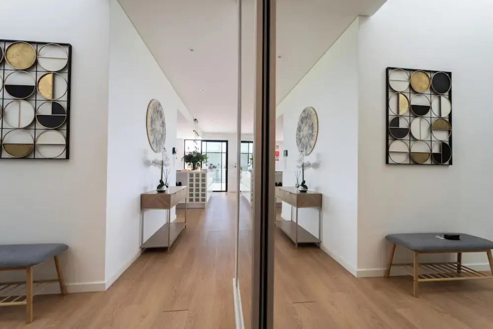 Auréa House - Luxury with an Ocean View