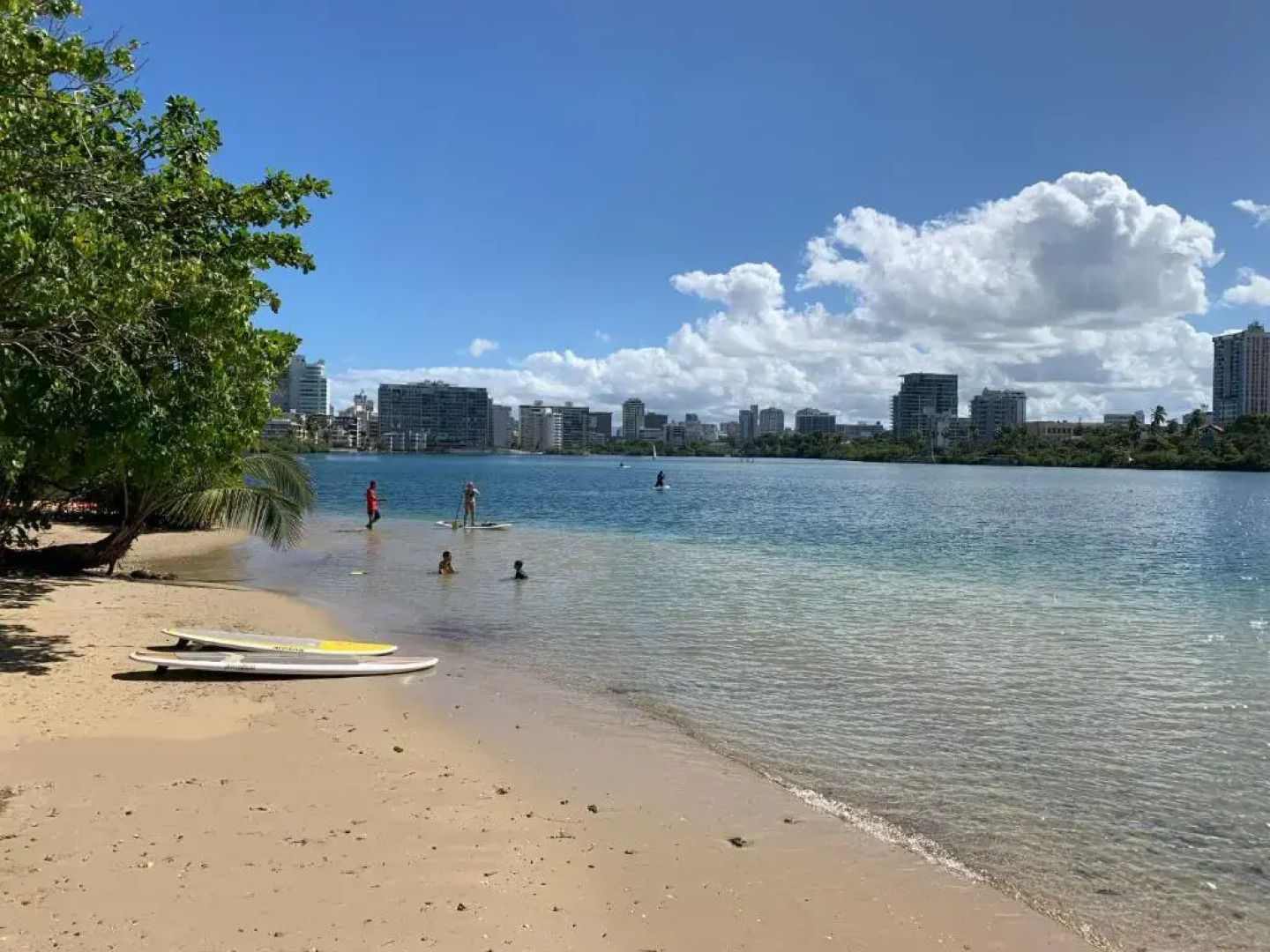 Costa Bahia Hotel Paseo Caribe