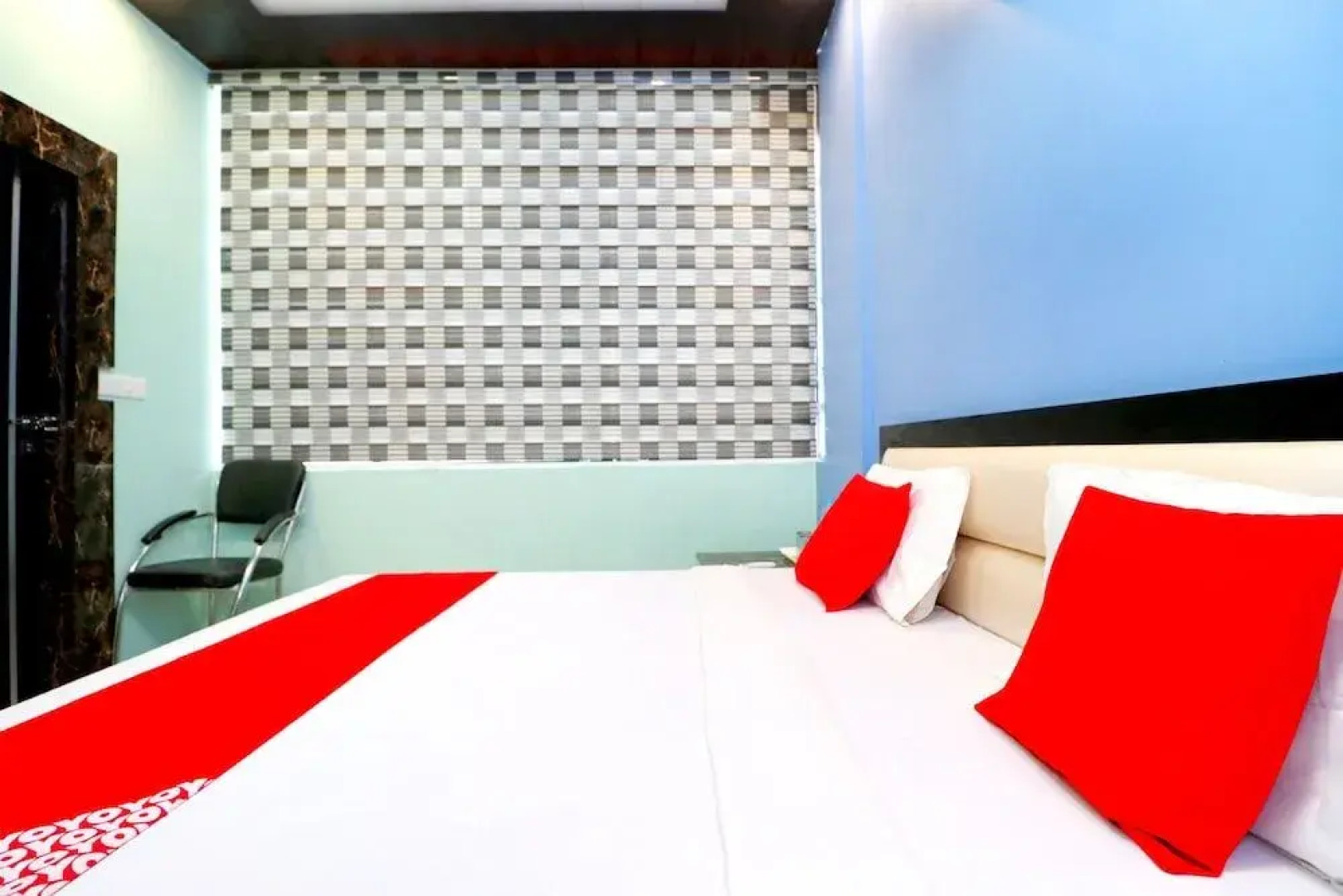 Oyo 43028 Hotel Tranquil