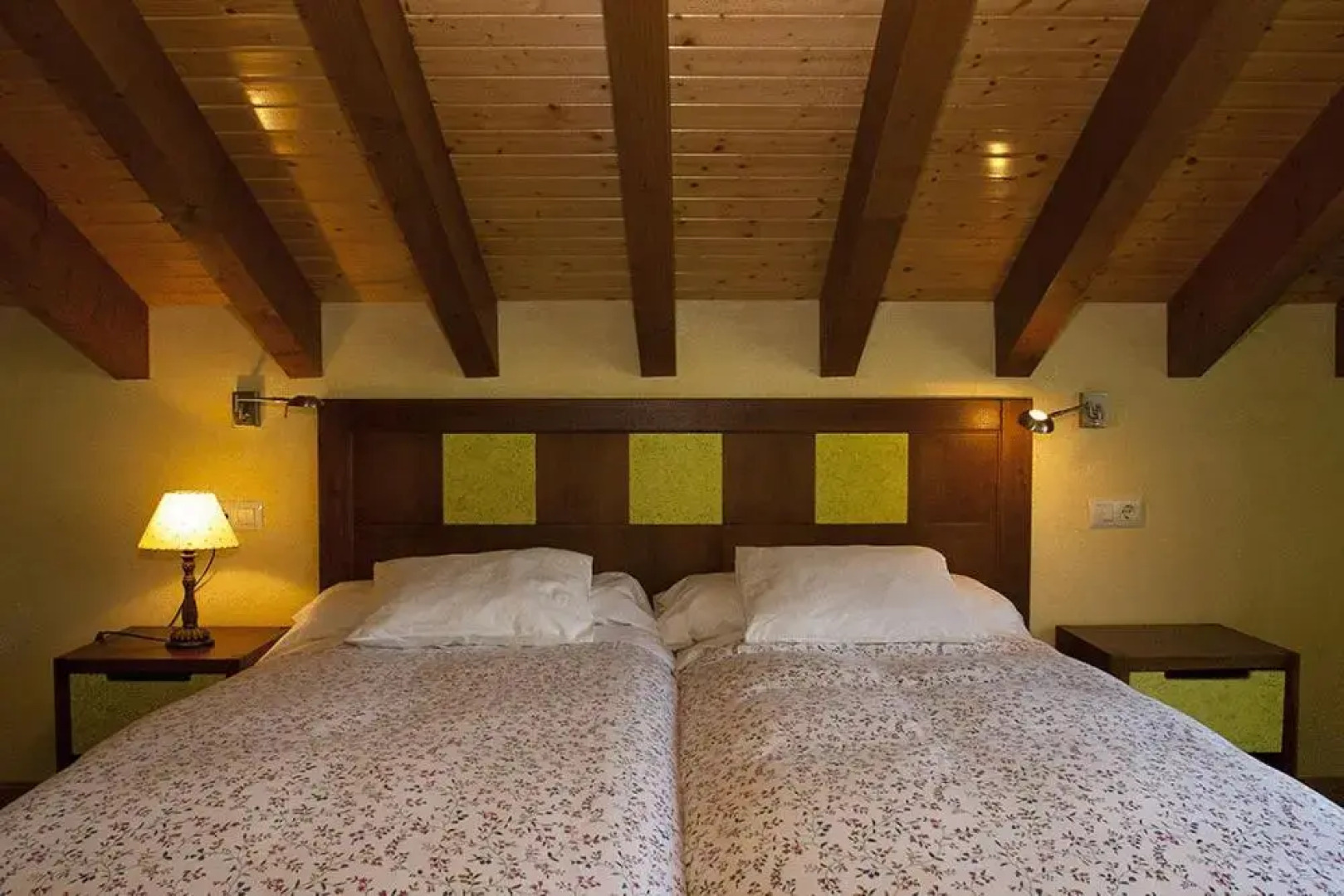 Hotel Rural Reciegos Complejo Agroturistico