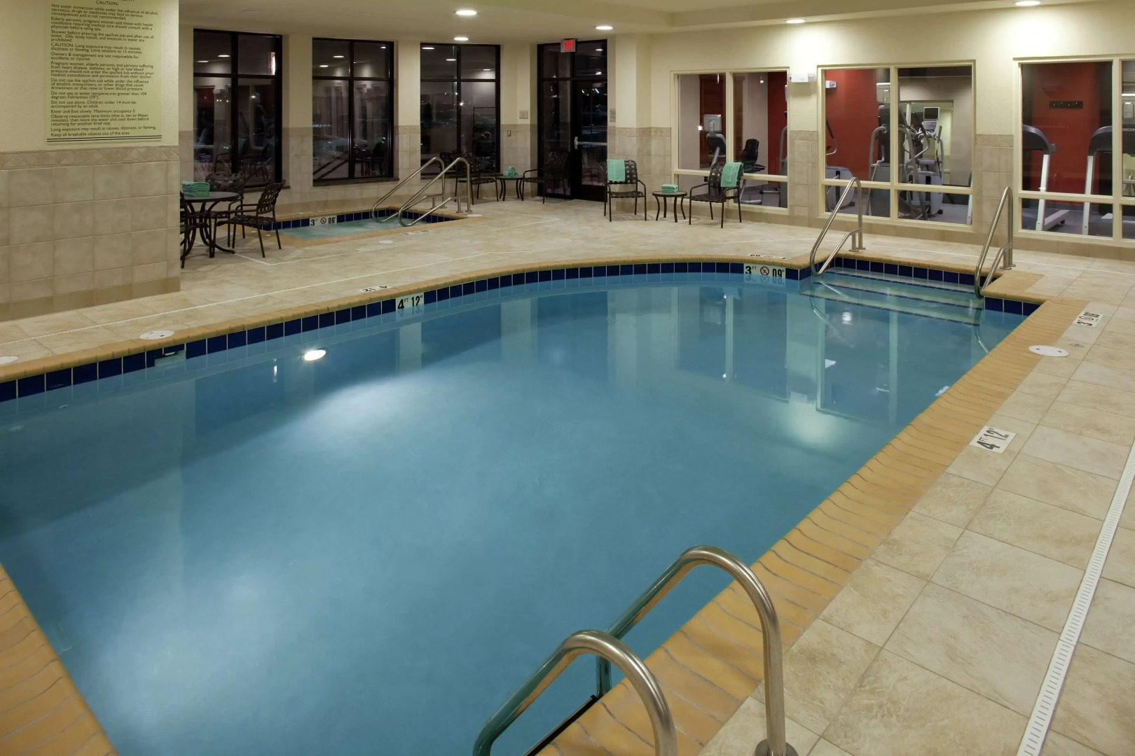 Hilton Garden Inn Sioux Falls South