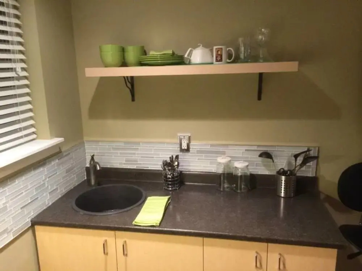 Suite Amour Hobby Farm and B & B