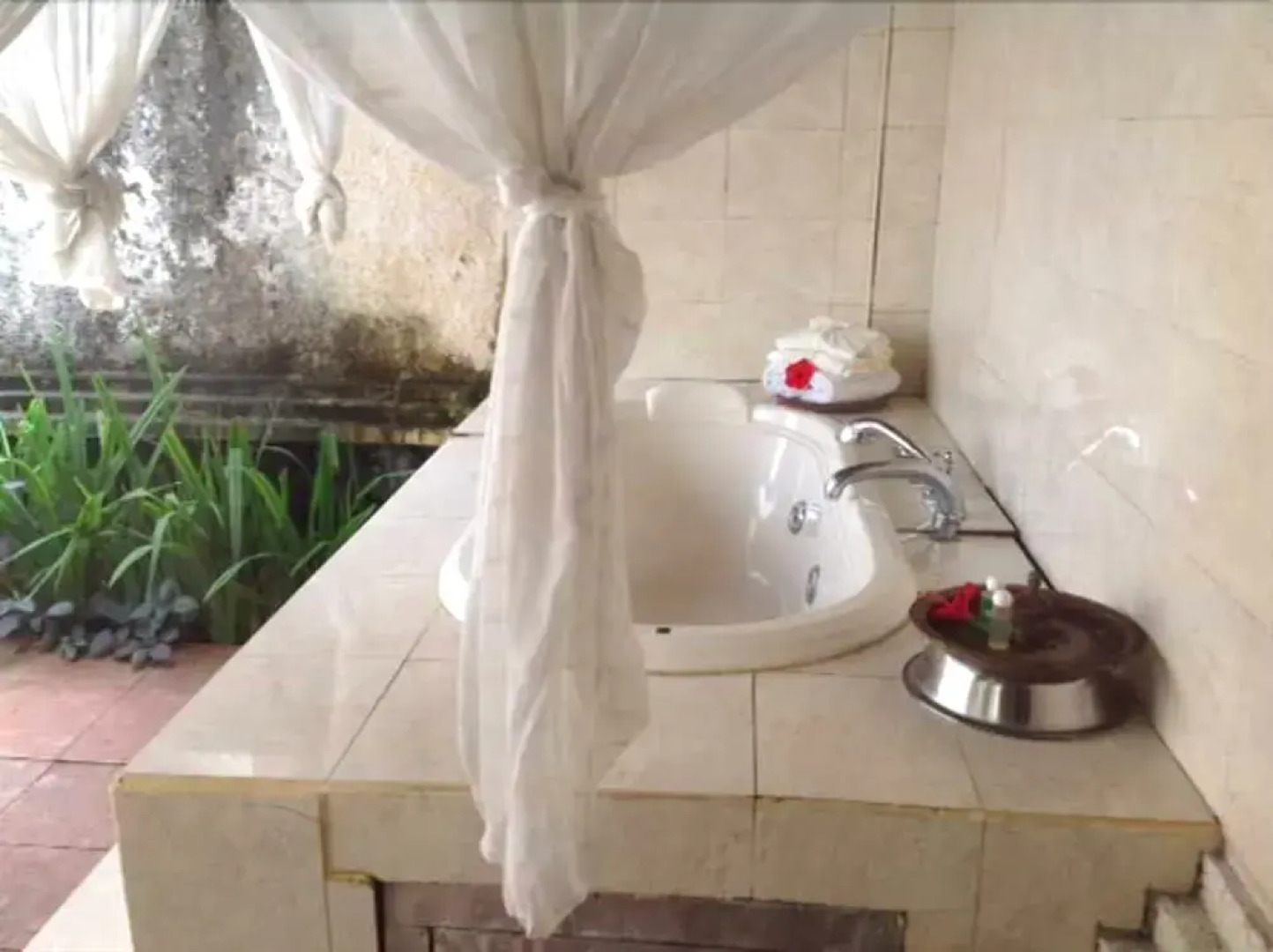 Soka Jatiluwih Villas