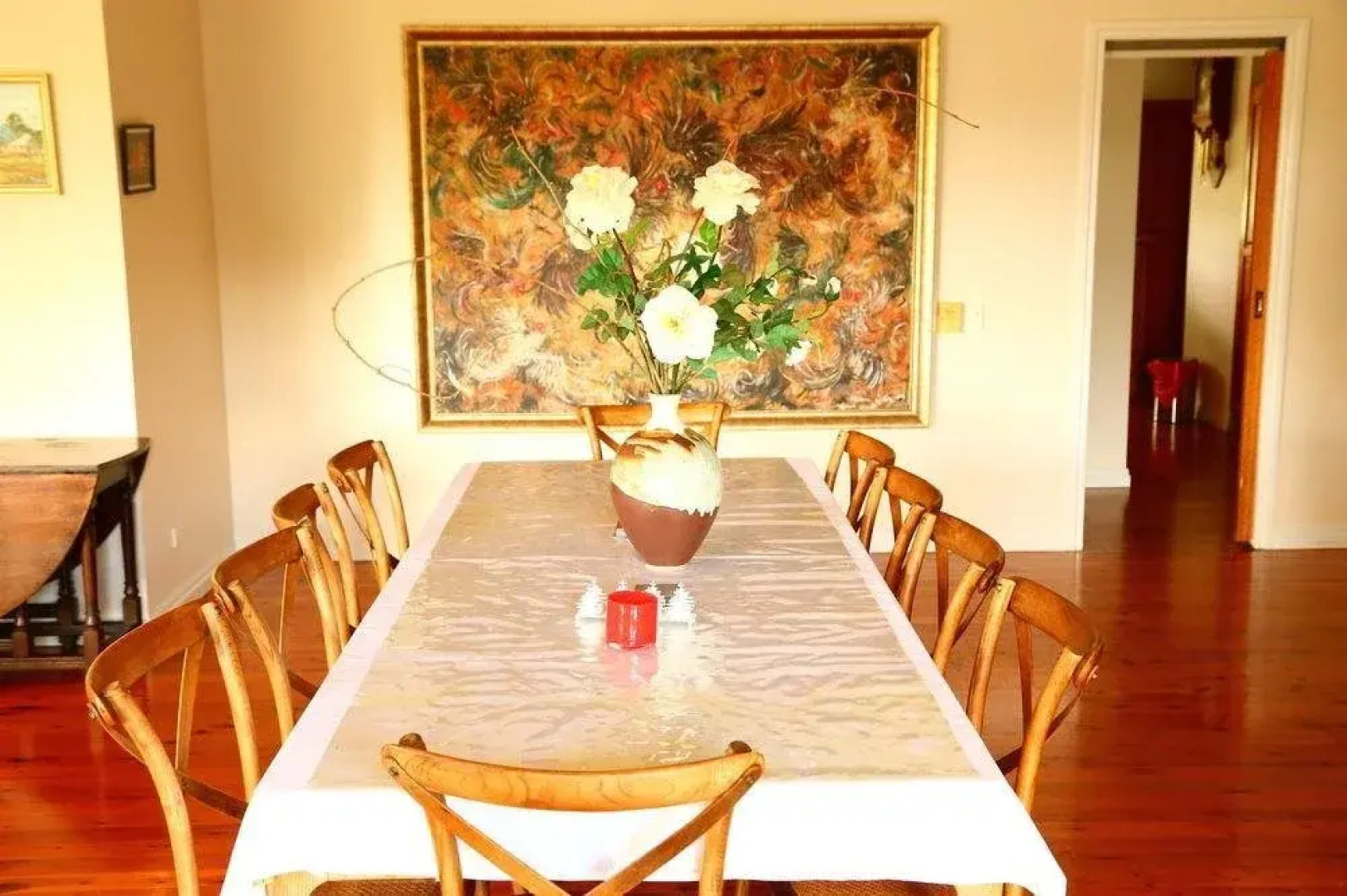 Bridgeman Downs B & B