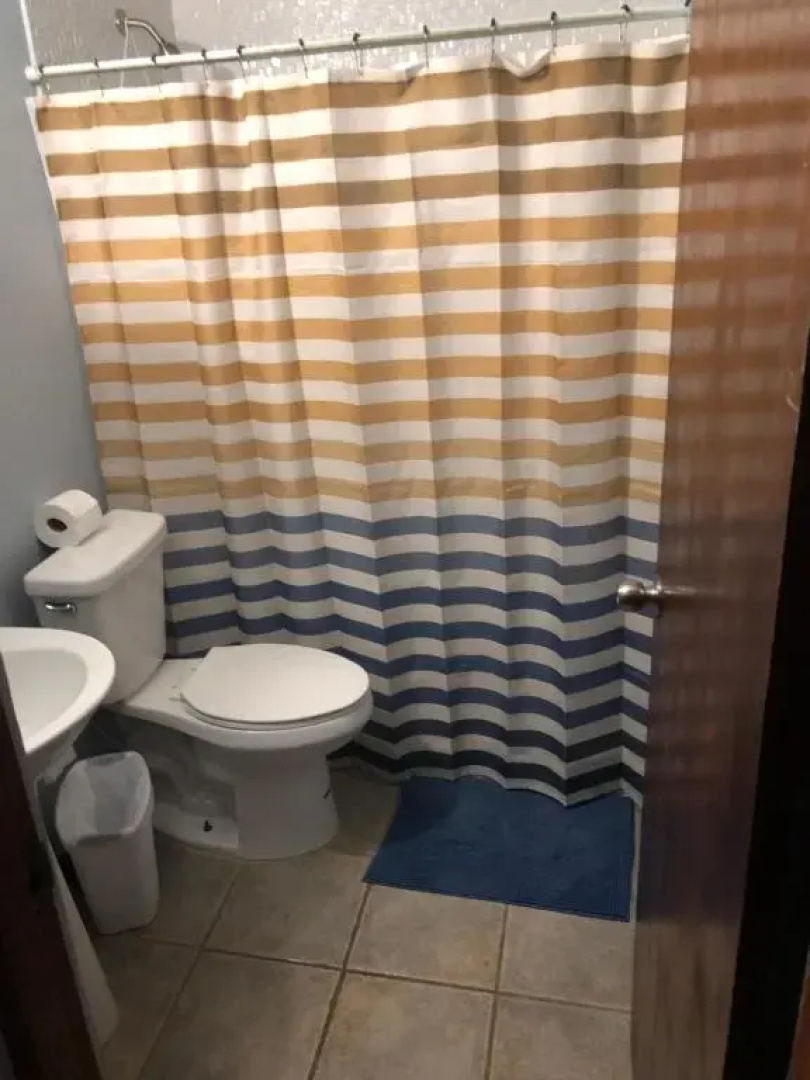 Water Front 1BR Apartment 2